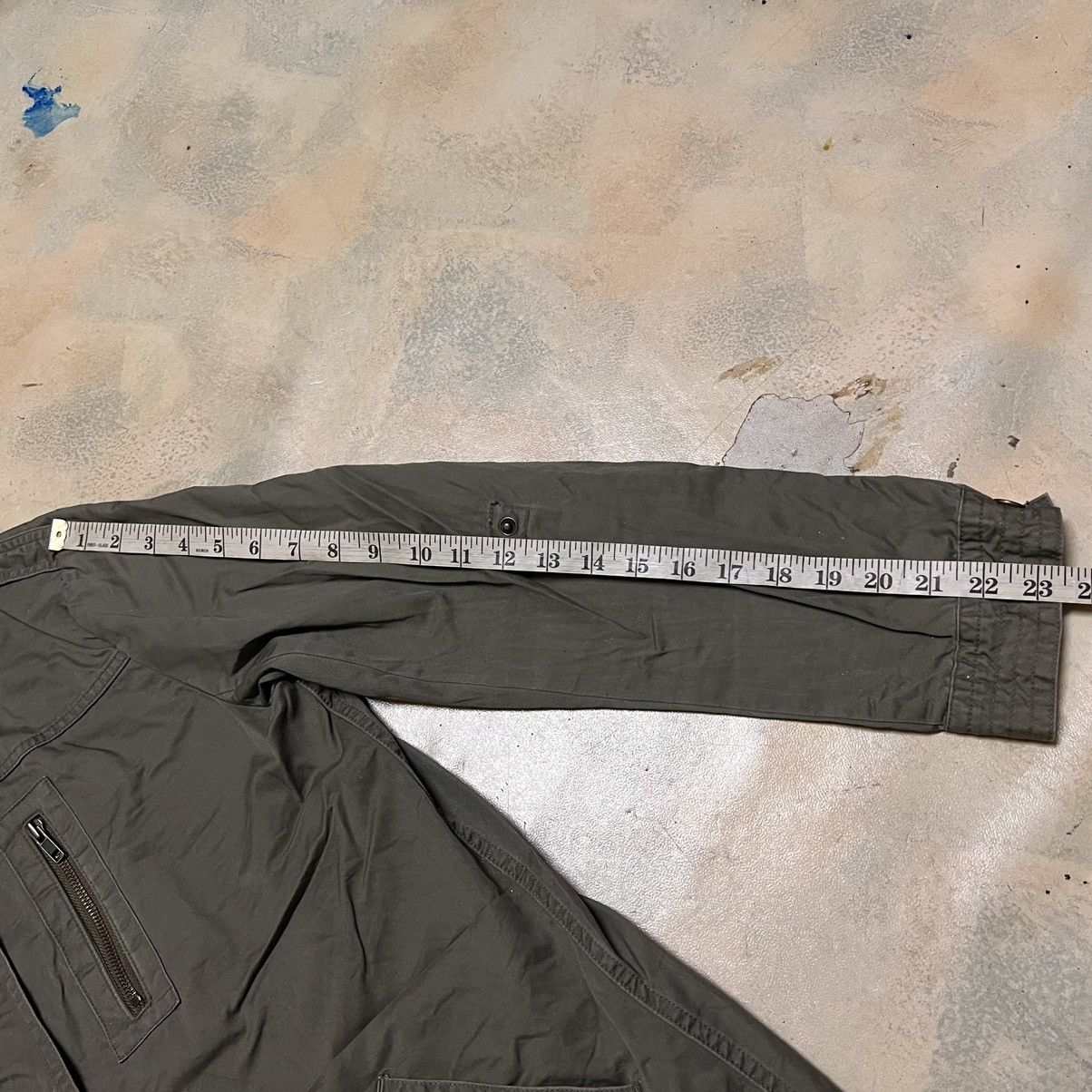 Japanese Brand Japanese Brand Military Style Parka Jacket Size US L / EU 52-54 / 3 - 6 Thumbnail