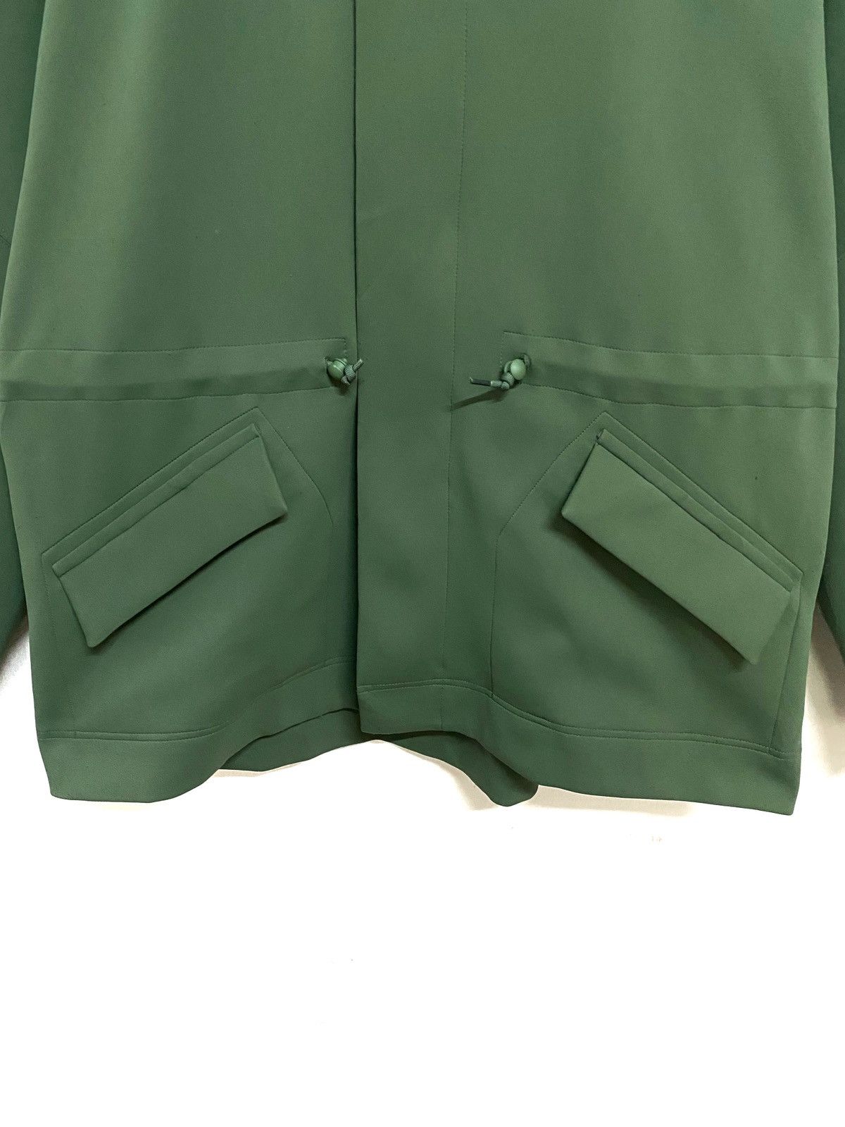 Issey Miyake × Pleats Please Issey Miyake Issey Miyake Pleats Please Hoodie Jacket Size US L / EU 52-54 / 3 - 4 Thumbnail