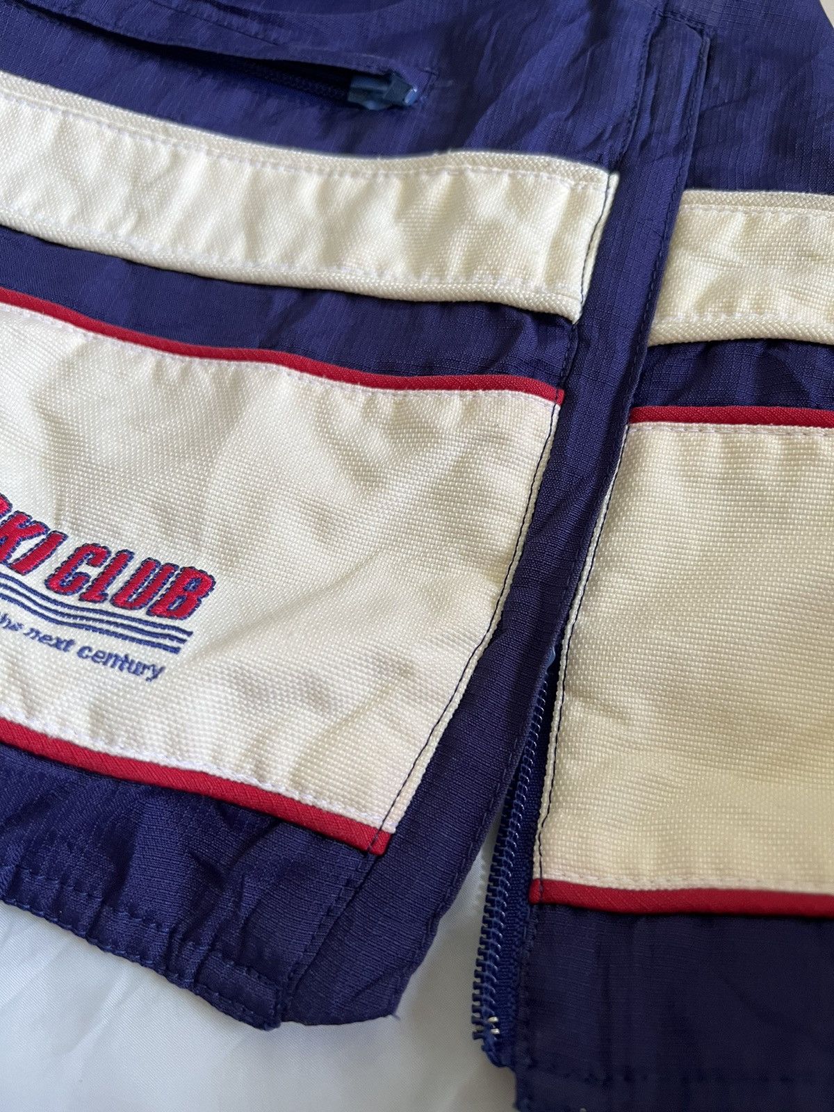 Phenix PH SKI CLUB BY PHENIX HOODIE JACKET Size US XS / EU 42 / 0 - 6 Thumbnail