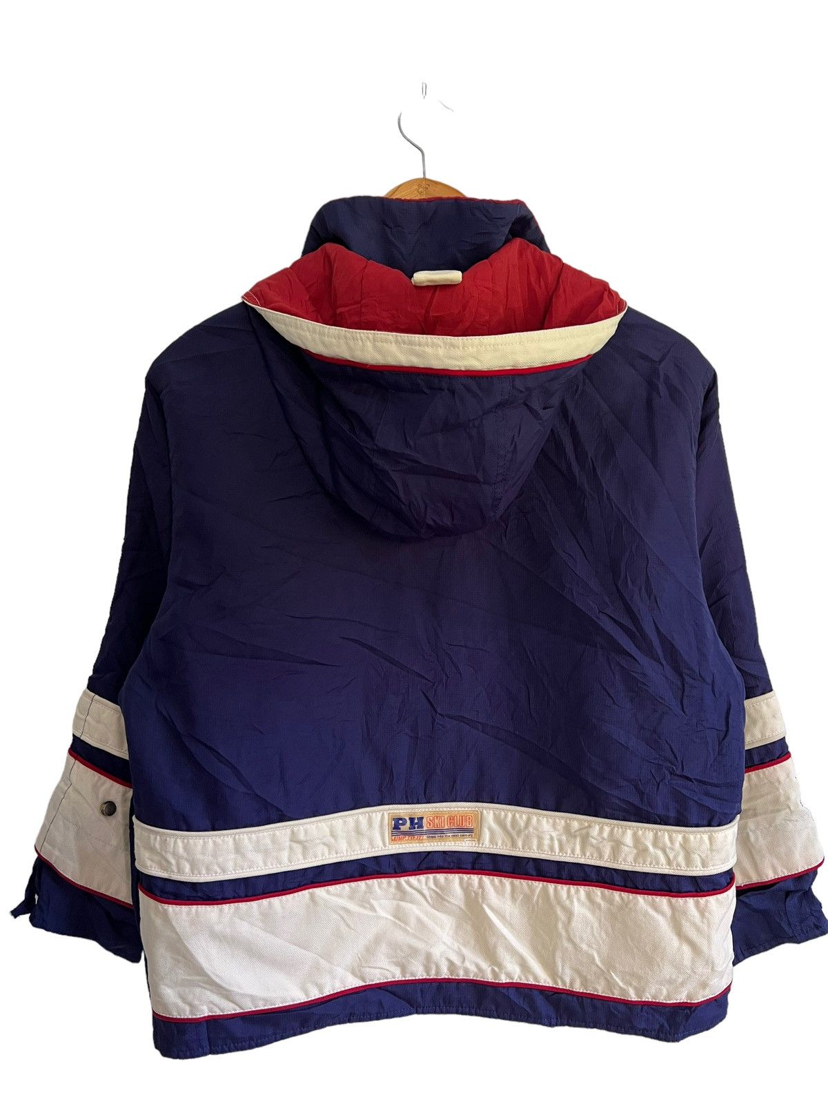 Phenix PH SKI CLUB BY PHENIX HOODIE JACKET Size US XS / EU 42 / 0 - 3 Thumbnail