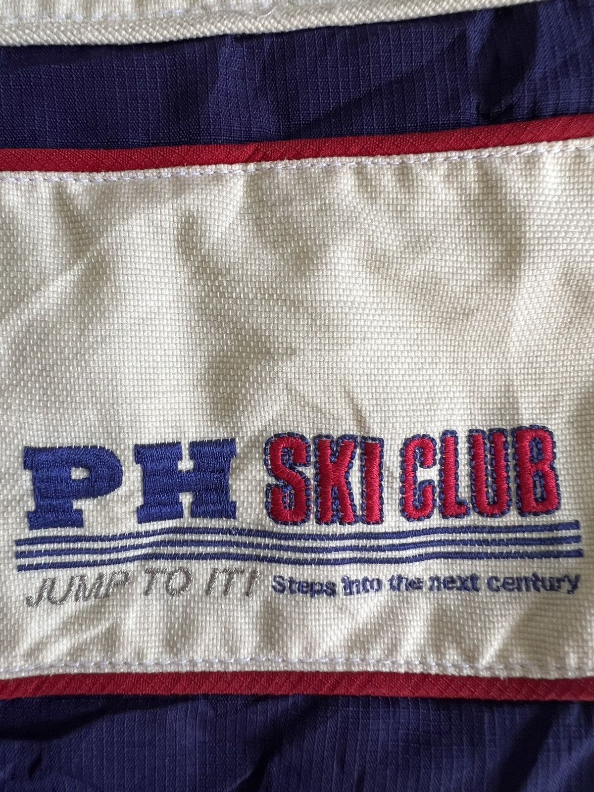 Phenix PH SKI CLUB BY PHENIX HOODIE JACKET Size US XS / EU 42 / 0 - 5 Thumbnail