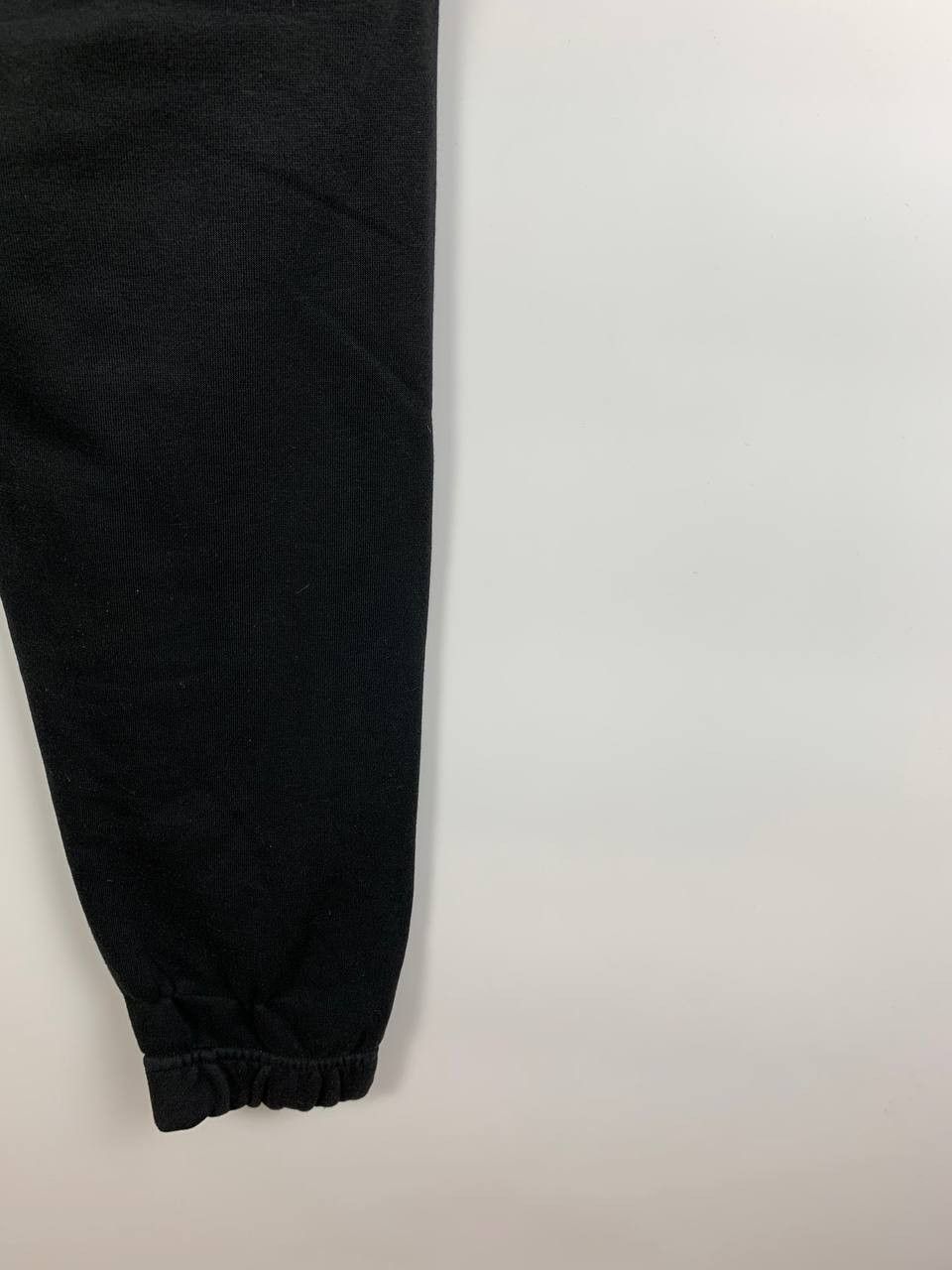 Adidas Adidas sweatpants black cotton M Size US 32 / EU 48 - 10 Thumbnail