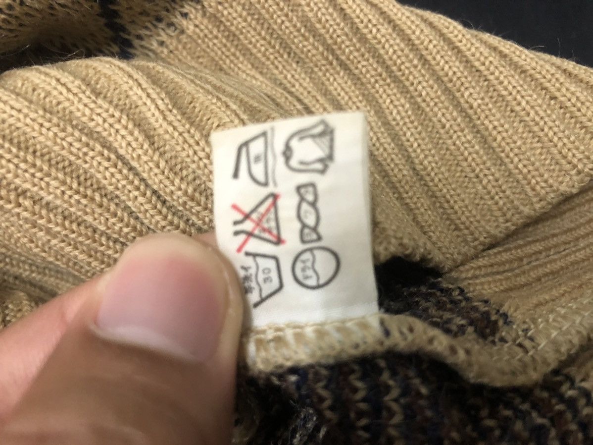 Aran Isles Knitwear Vintage Baycavic Knitwear vest Size XS / US 0-2 / IT 36-38 - 8 Thumbnail