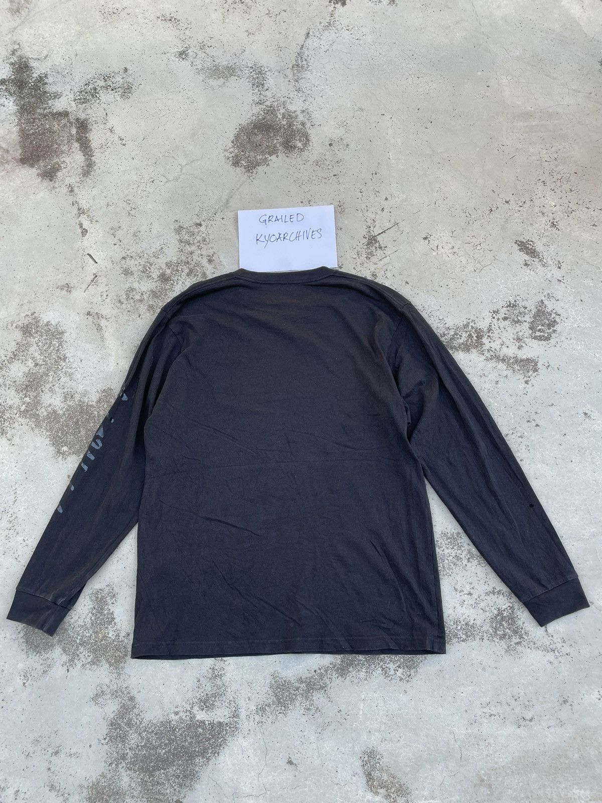 Andy Warhol × Uniqlo ANDY WARHOL x UNIQLO HAMBURGER Size US XL / EU 56 / 4 - 3 Thumbnail