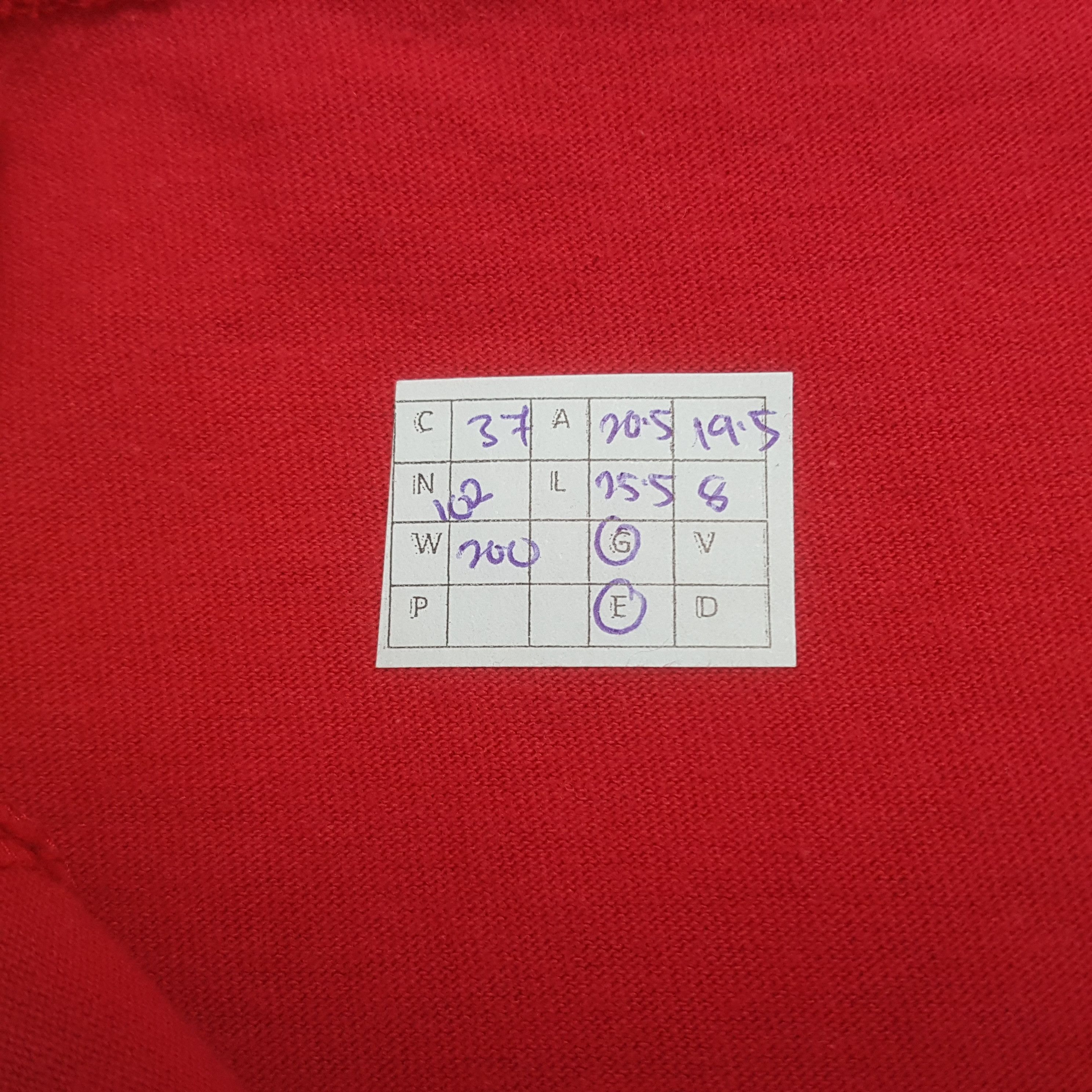 Vintage Helly Hansen Tshirt