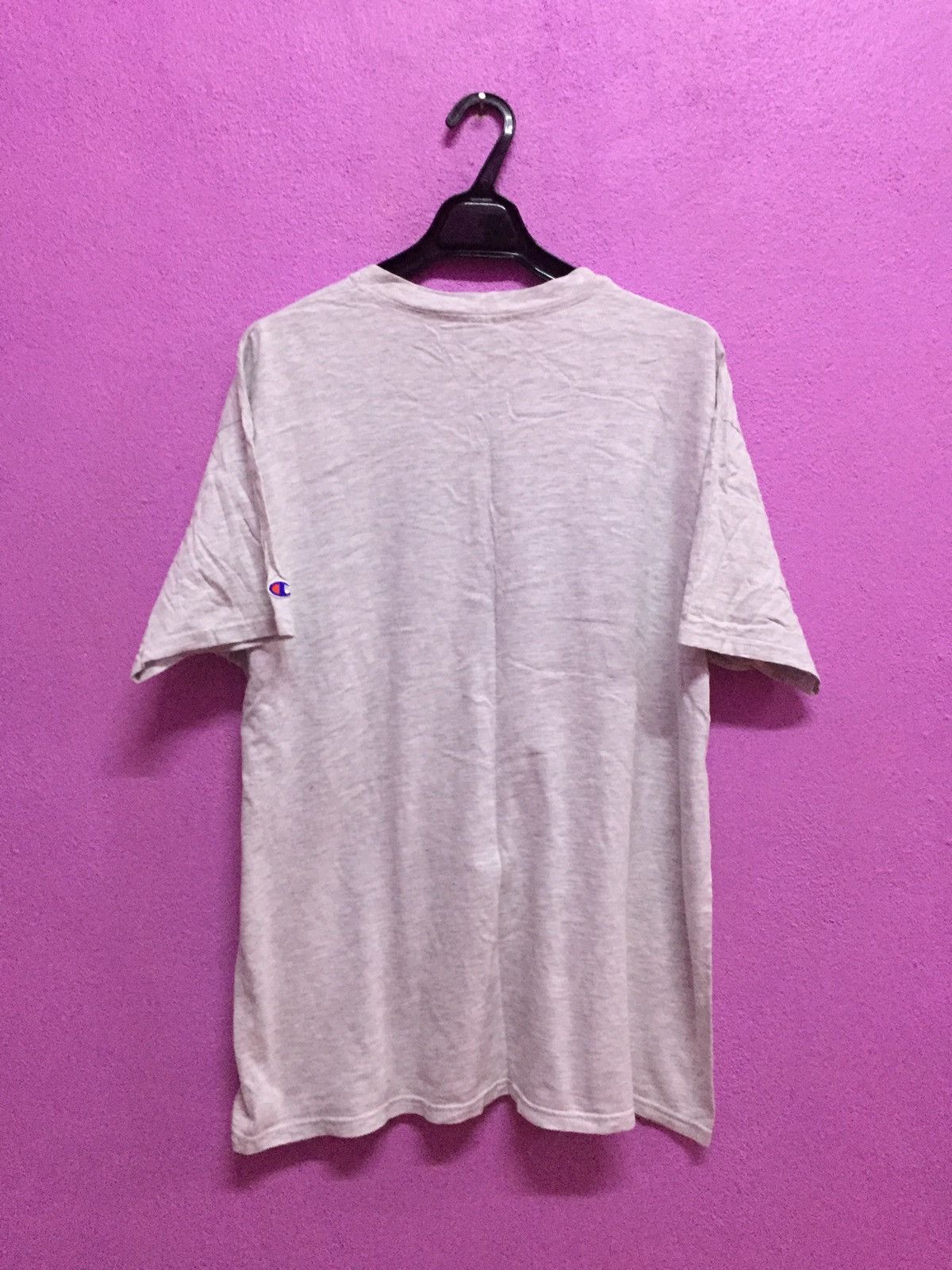 Champion Champion Tee Size Large Size US L / EU 52-54 / 3 - 2 Thumbnail