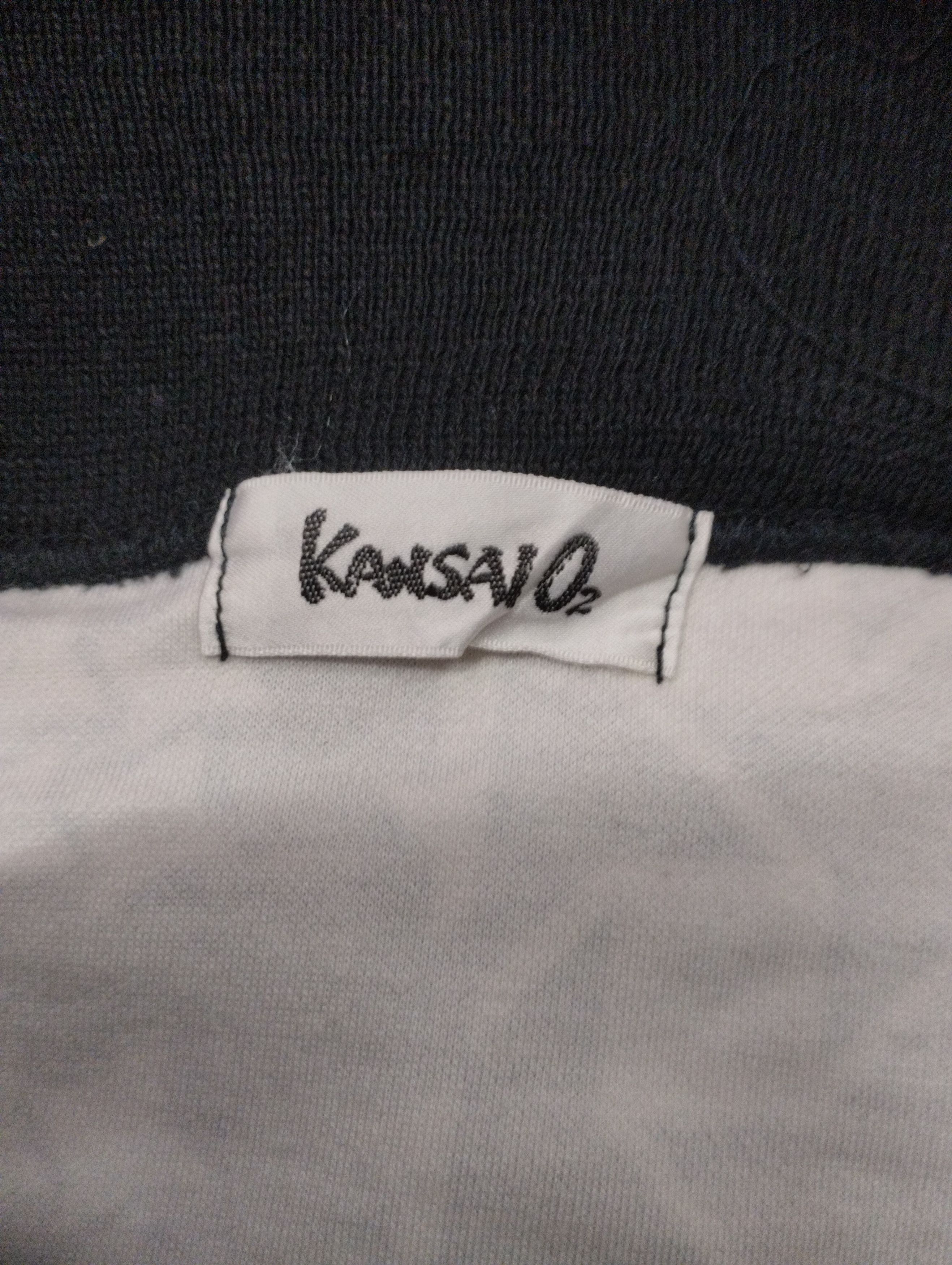 Japanese Brand × Kansai Yamamoto Kansai Yamamoto Sweatshirt size M Size US M / EU 48-50 / 2 - 3 Thumbnail