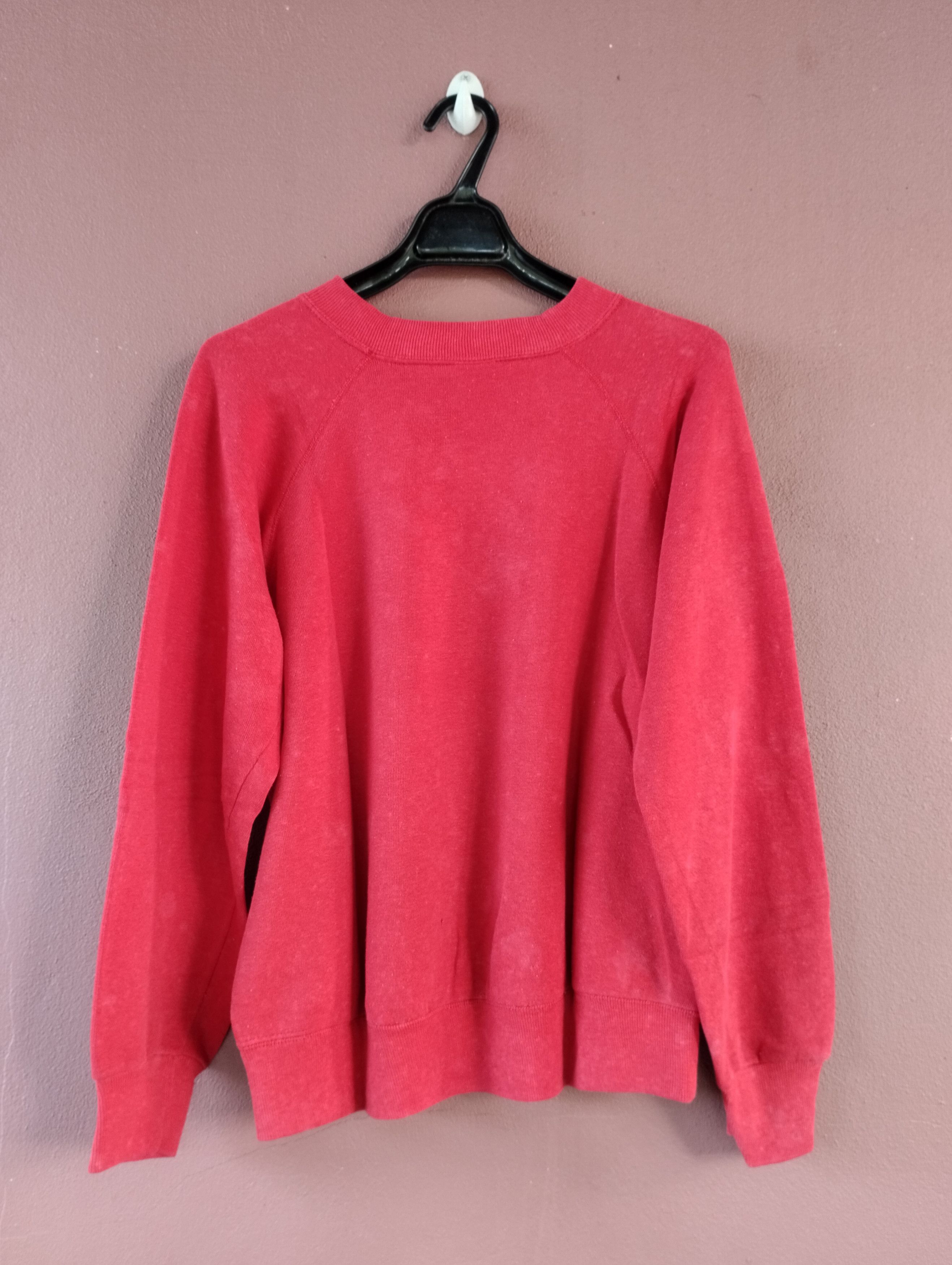 Other Nebraska Sweatshirt size M Size US M / EU 48-50 / 2 - 2 Thumbnail