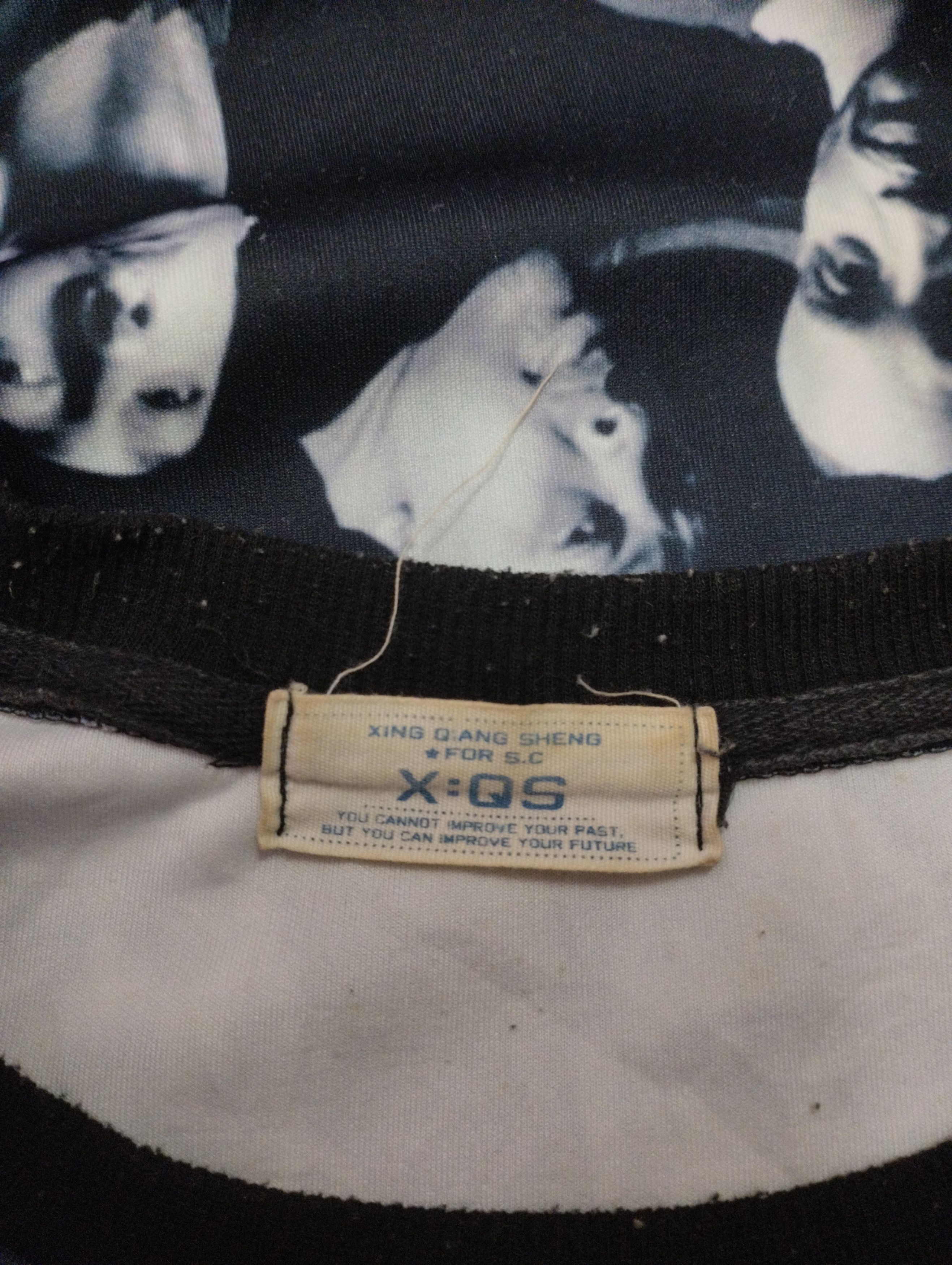 Other Hip Hop Sweatshirt size S Size US S / EU 44-46 / 1 - 3 Thumbnail