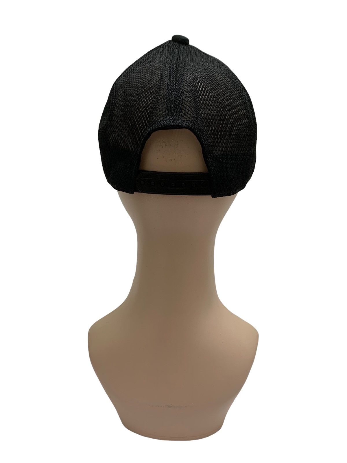 Japanese Brand × Number (N)ine × Takahiromiyashita The Soloist. RARE ‼️ Number (N)ine Gotham City Trucker Hat Size ONE SIZE - 2 Thumbnail