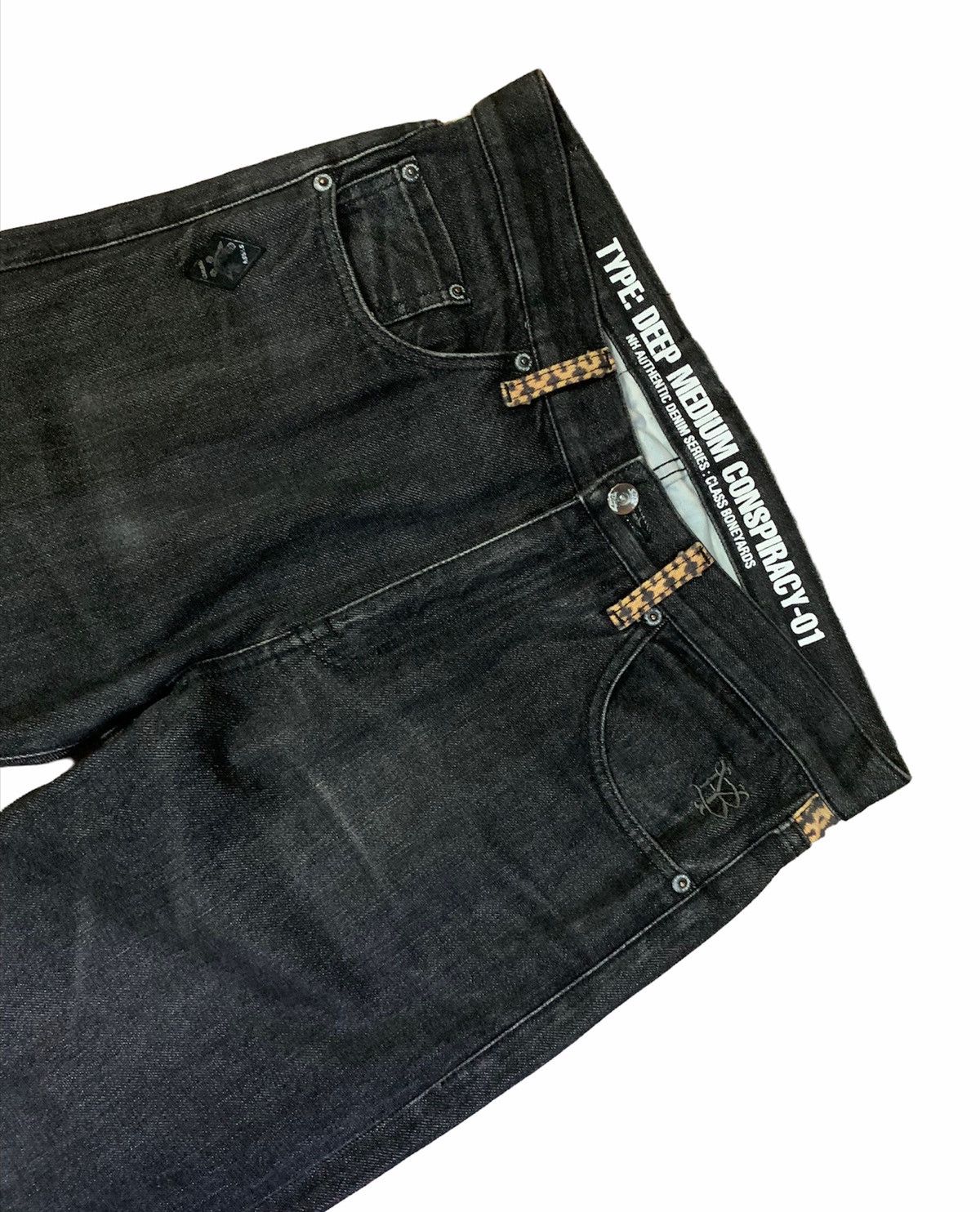 Japanese Brand × Neighborhood × Stussy RARE ‼️ Neighborhood