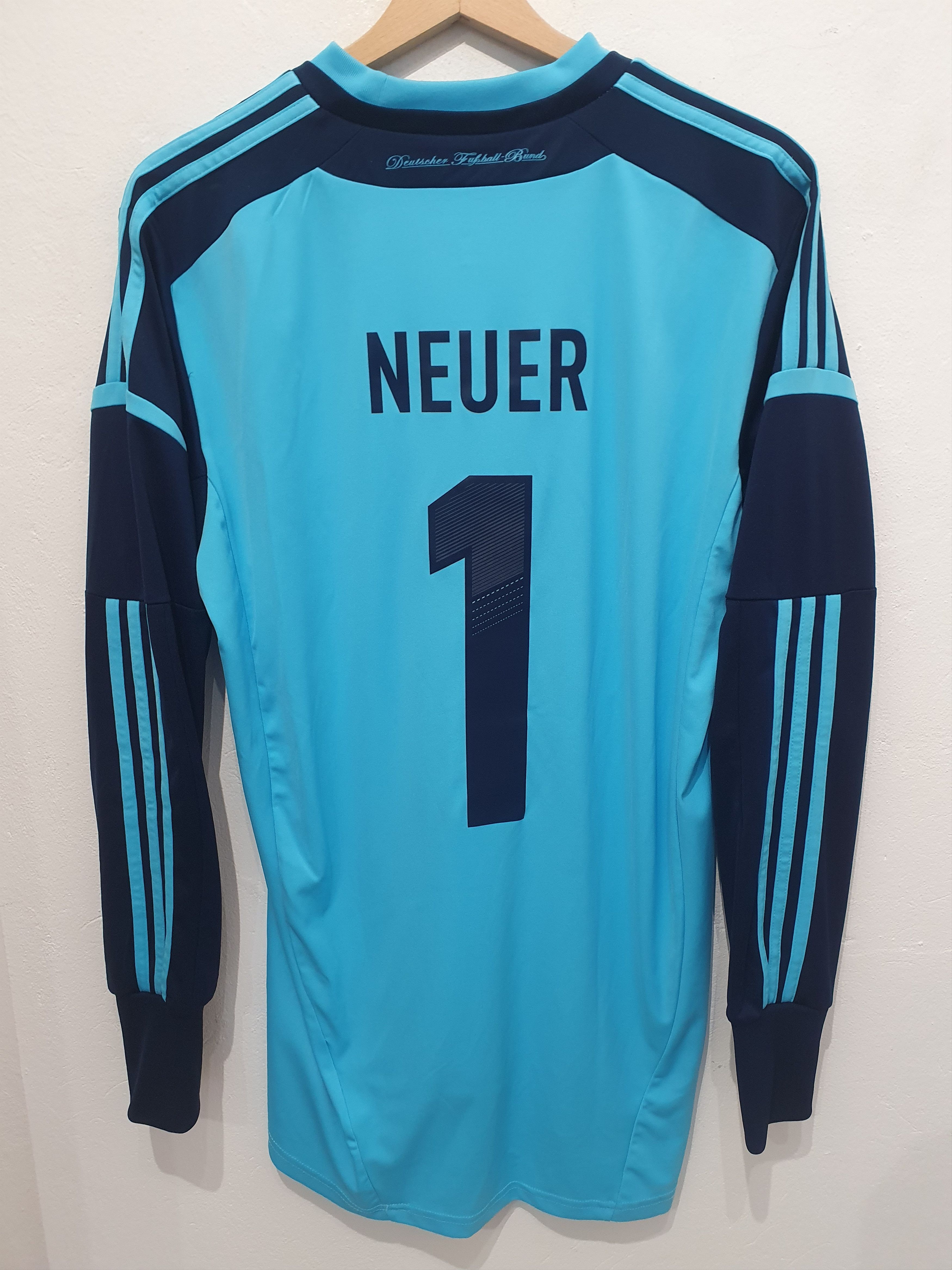 Jersey Manuel Neuer Adidas Iconic Adidas Jersey Manuel Neuer