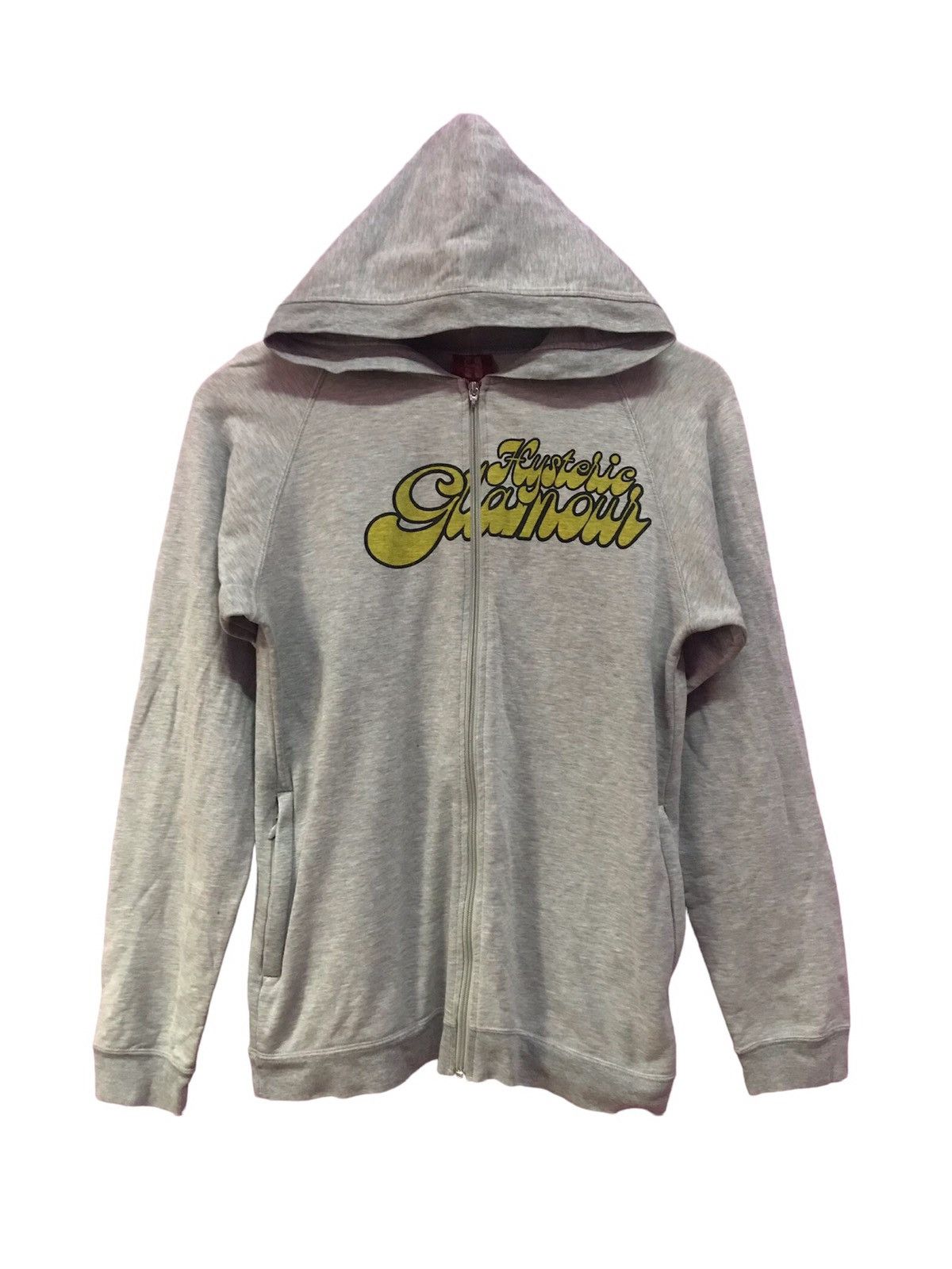 Hysteric Glamour Hysteric Glamour Hoodies Size US S / EU 44-46 / 1 - 1 Thumbnail