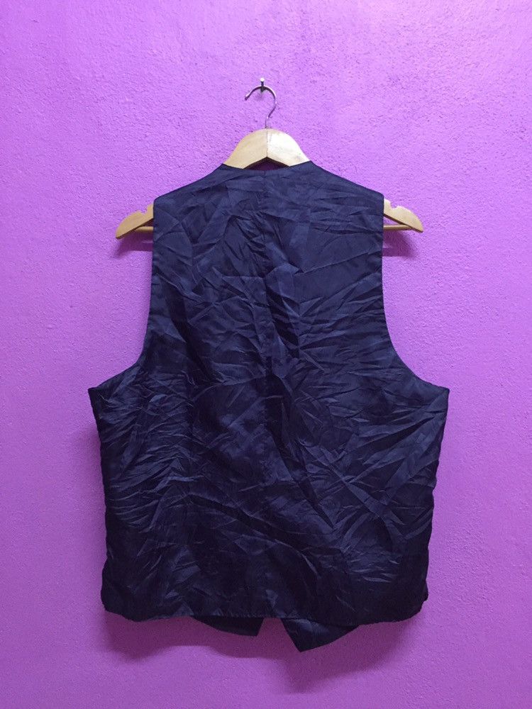 Levi's Vintage Levi’s Menswear Sta - Prest Vests Size 36R - 2 Thumbnail