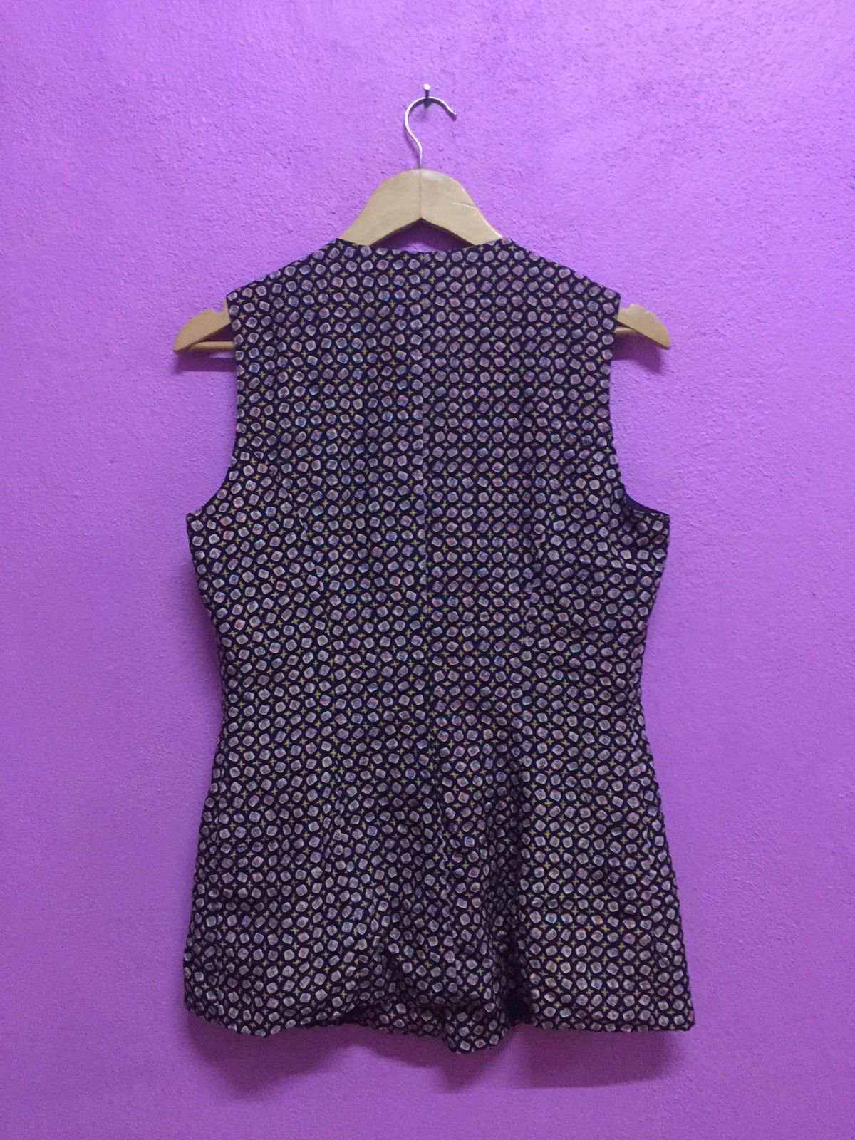 Burberry Vintage 90’s Burberrys Vests Size US L / EU 52-54 / 3 - 2 Thumbnail