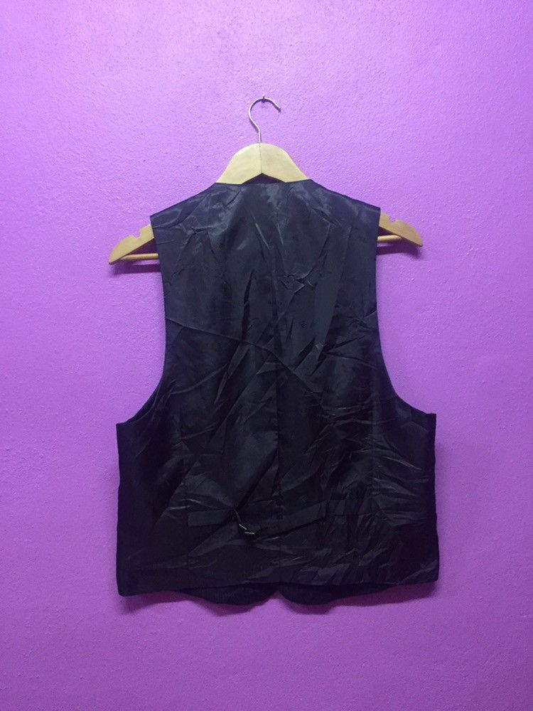 Pierre Balmain Vintage 90’s Pierre Balmain Vests Size US M / EU 48-50 / 2 - 2 Thumbnail