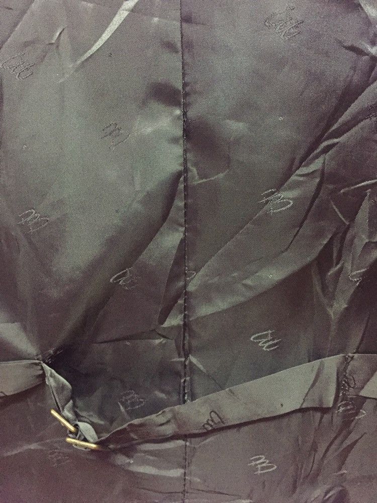 Pierre Balmain Vintage 90’s Pierre Balmain Vests Size US M / EU 48-50 / 2 - 3 Thumbnail
