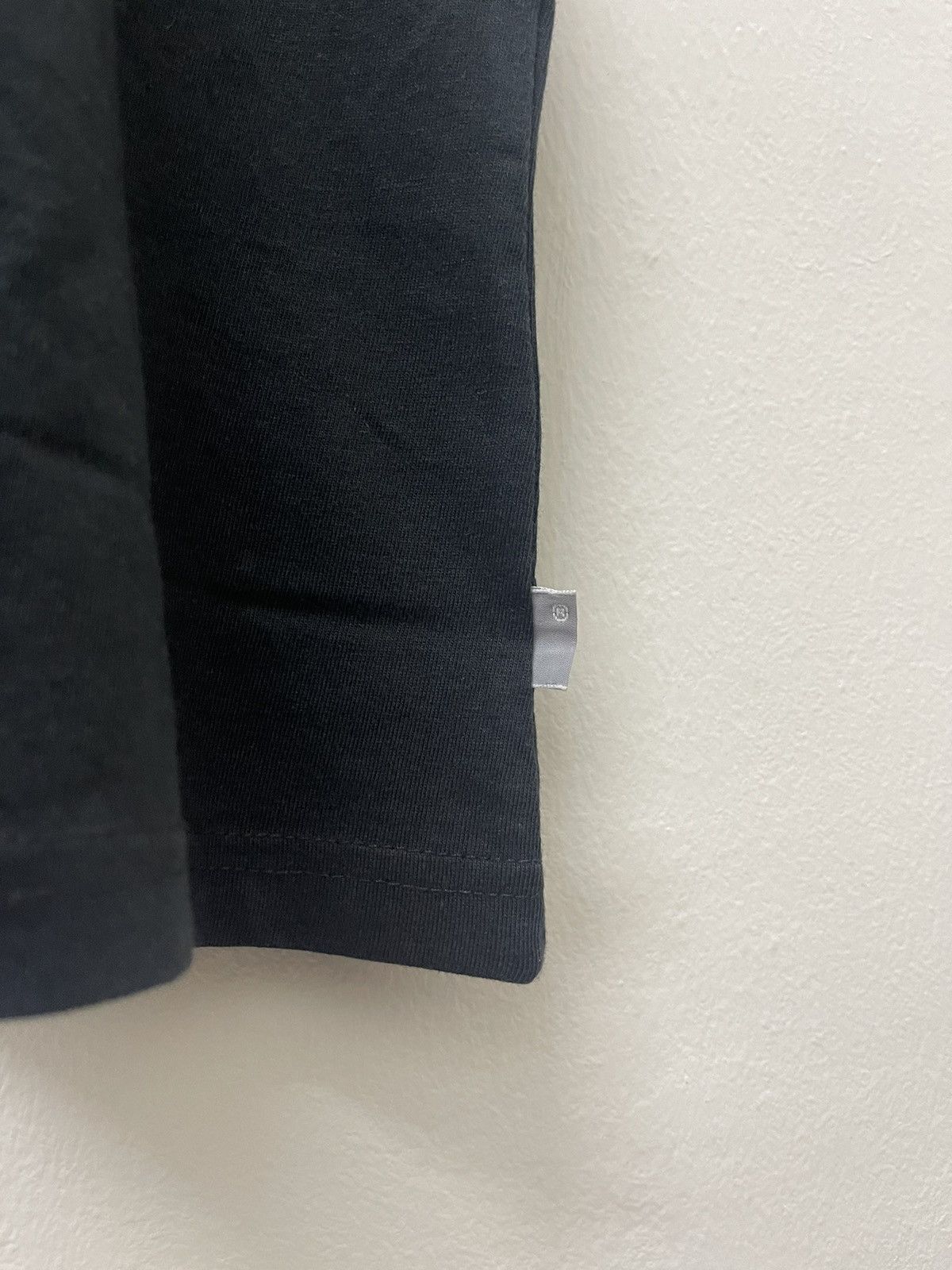 Levi's Rare LEVIS SilverTab Spell Out Size US L / EU 52-54 / 3 - 3 Thumbnail