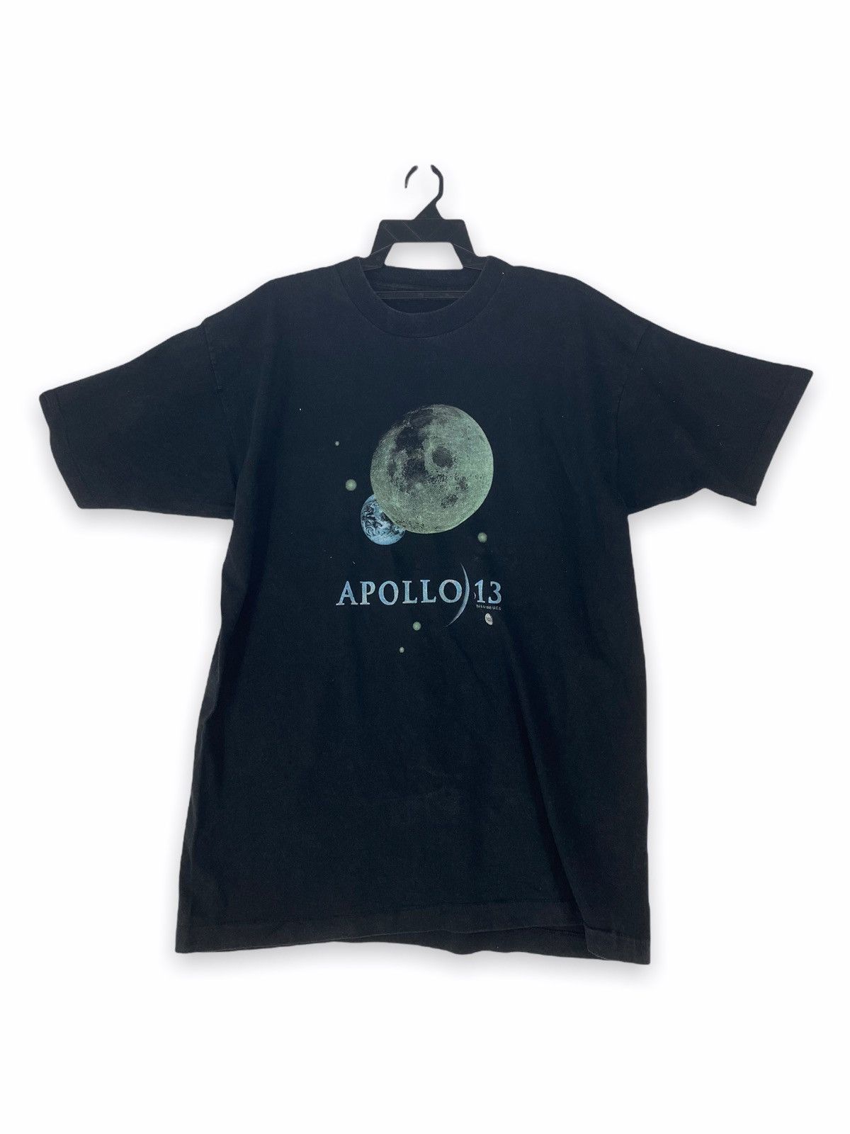 Other Vintage rare 1995 Apollo 13 tom hanks bill paxton Size US XL / EU 56 / 4 - 1 Thumbnail