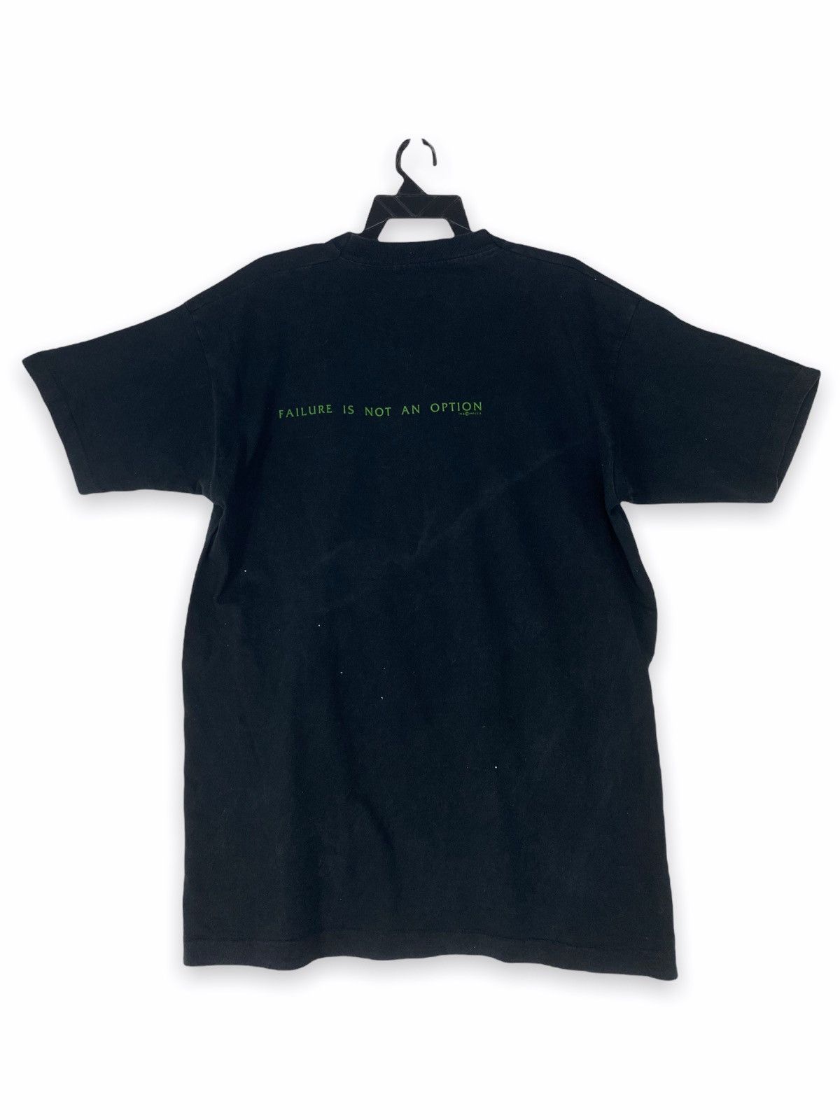 Other Vintage rare 1995 Apollo 13 tom hanks bill paxton Size US XL / EU 56 / 4 - 5 Thumbnail