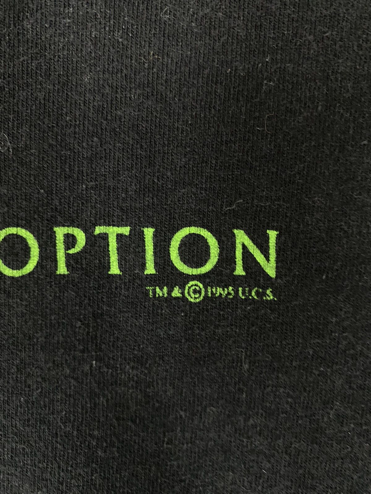 Other Vintage rare 1995 Apollo 13 tom hanks bill paxton Size US XL / EU 56 / 4 - 7 Thumbnail