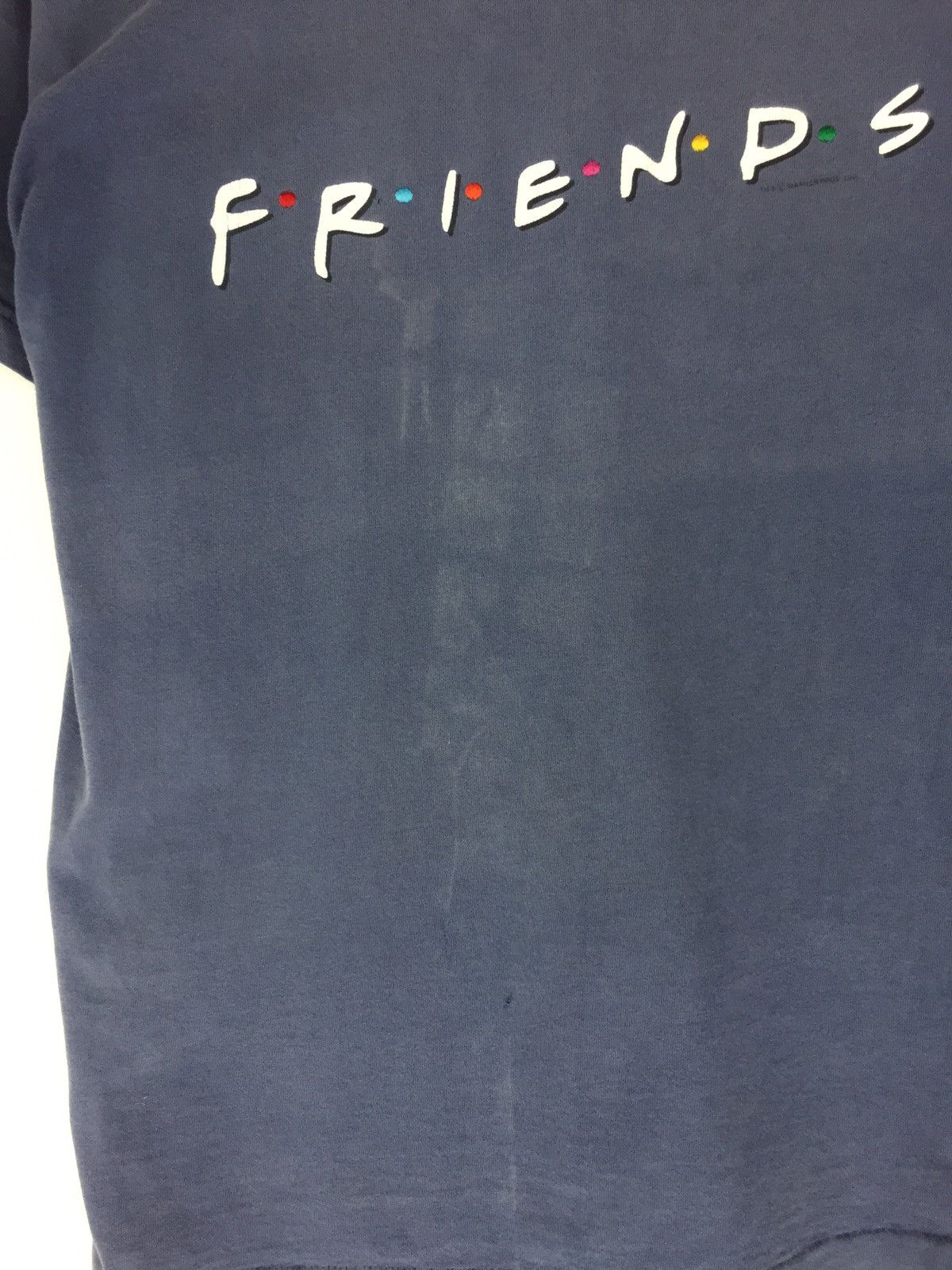 Vintage 90s Friends sitcom Size US L / EU 52-54 / 3 - 4 Thumbnail