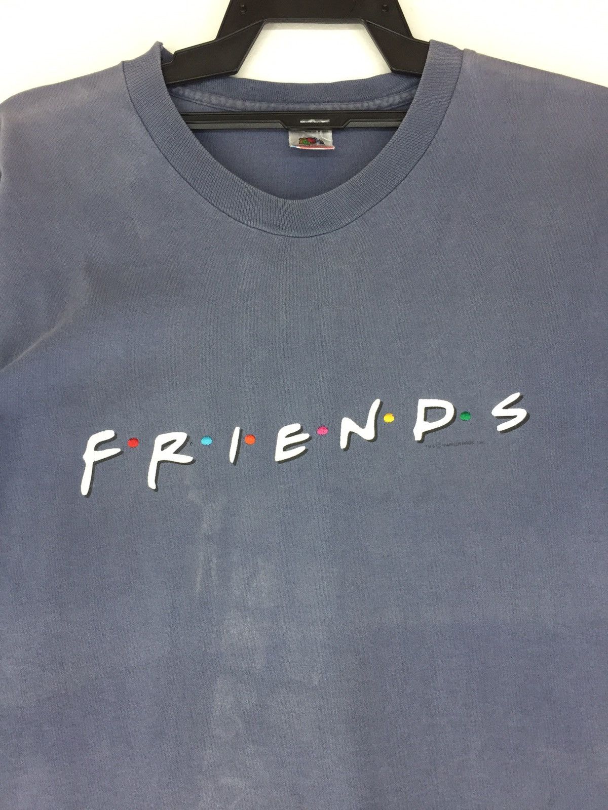 Vintage 90s Friends sitcom | Grailed