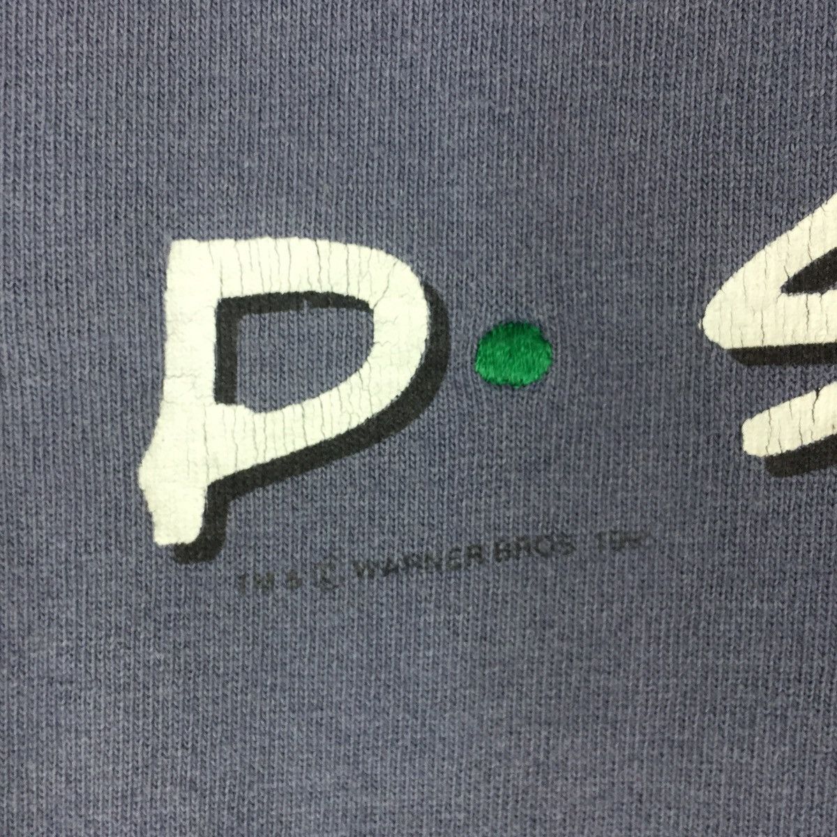 Vintage 90s Friends sitcom Size US L / EU 52-54 / 3 - 6 Thumbnail