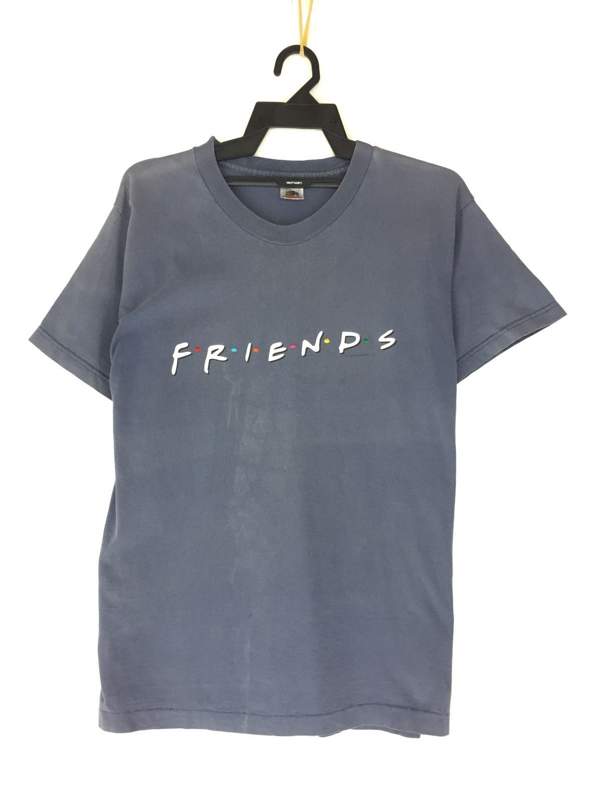 Vintage 90s Friends sitcom | Grailed