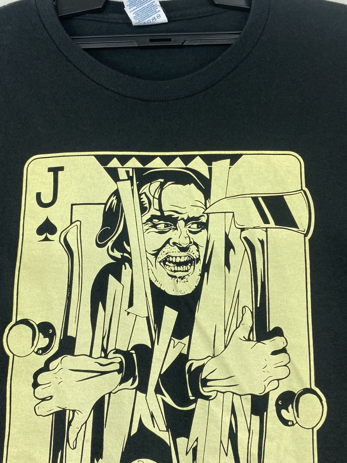 Other The Shining Size US XL / EU 56 / 4 - 5 Thumbnail