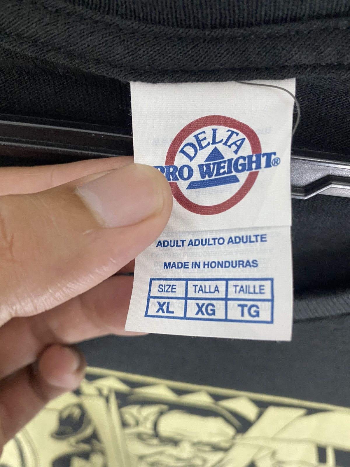 Other The Shining Size US XL / EU 56 / 4 - 6 Thumbnail