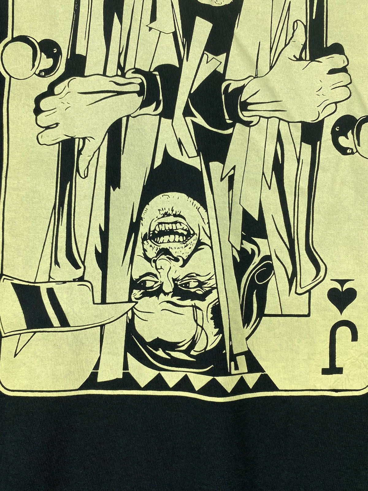 Other The Shining Size US XL / EU 56 / 4 - 4 Thumbnail