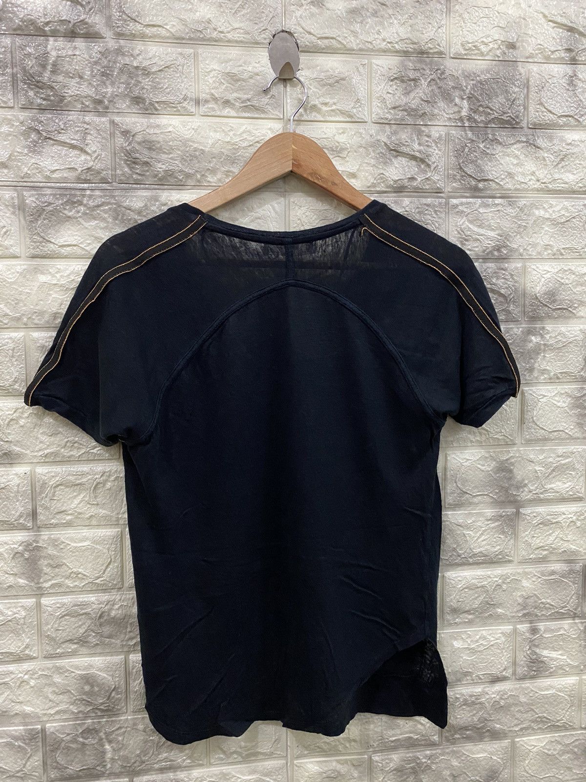 Zara Zara W&B Collection Size S / US 4 / IT 40 - 2 Thumbnail