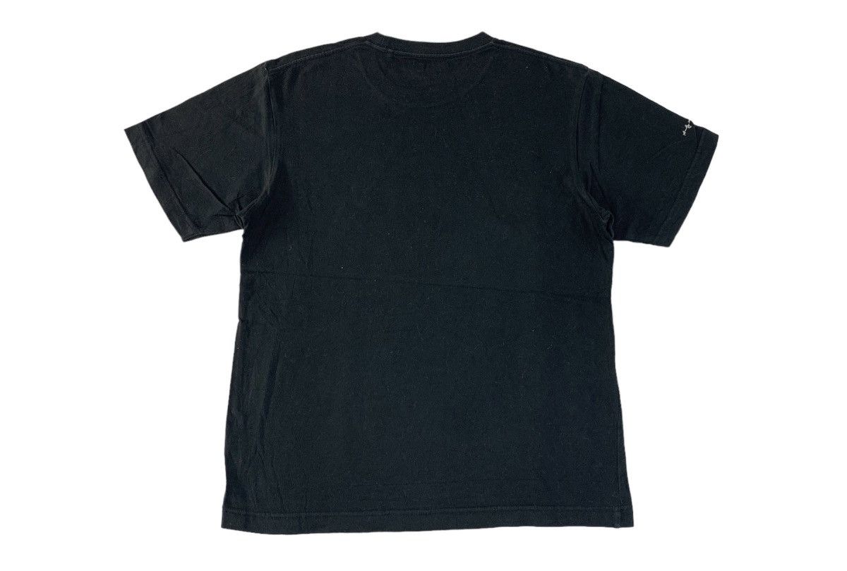 Disney Disney Mickey Mouse Box Logo Graphic Screen Tee Size US M / EU 48-50 / 2 - 6 Thumbnail