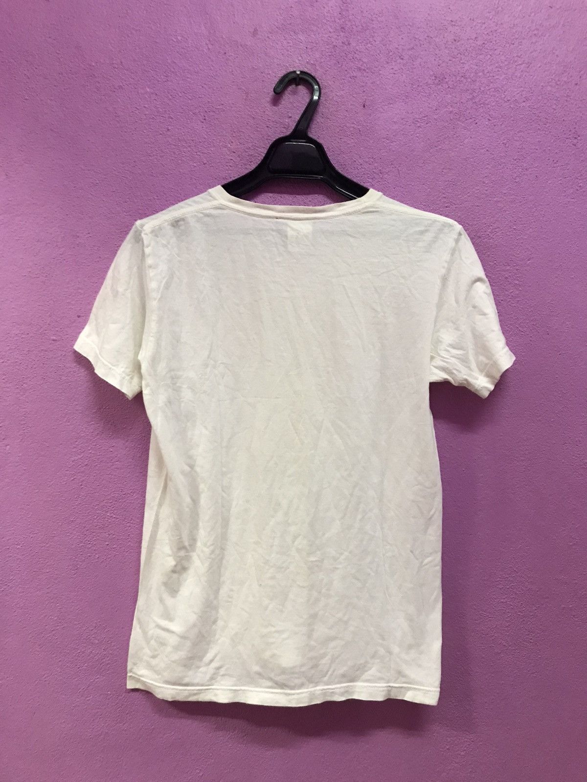 Beams Plus Beam Heavy Local Tee Size S Size US S / EU 44-46 / 1 - 2 Thumbnail
