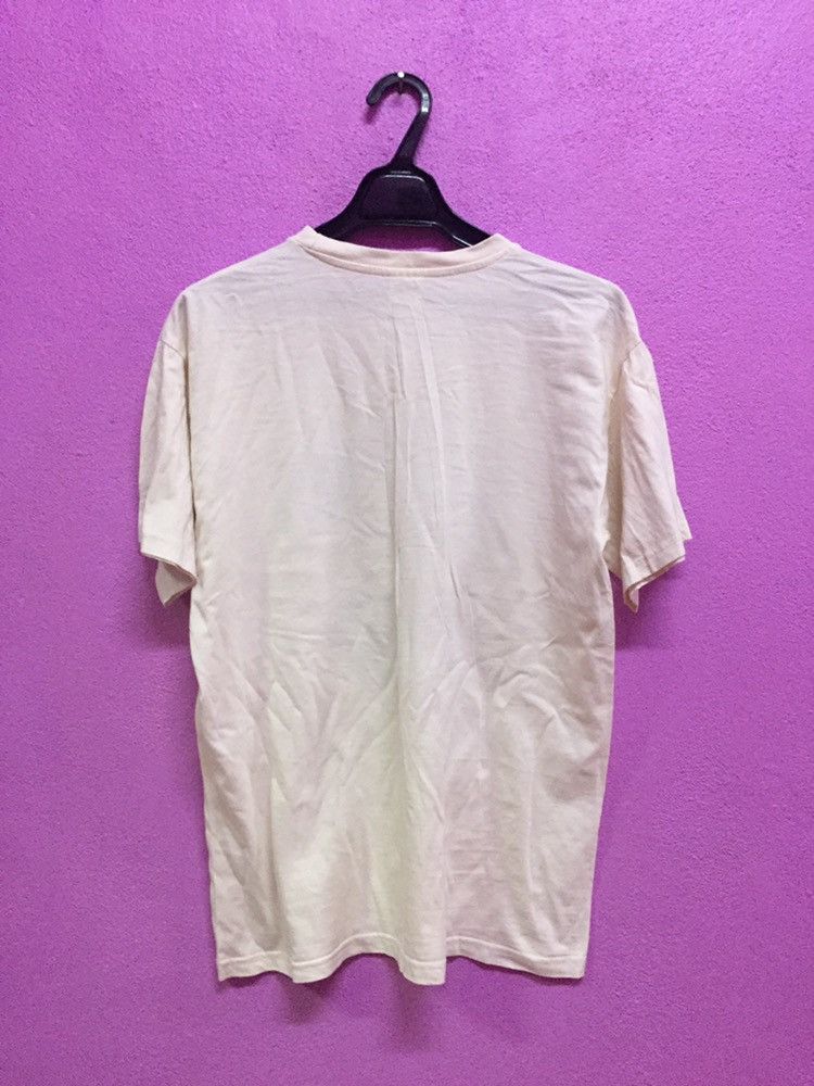 Japanese Brand Tokong Ghost Tee Size M Size US M / EU 48-50 / 2 - 2 Thumbnail