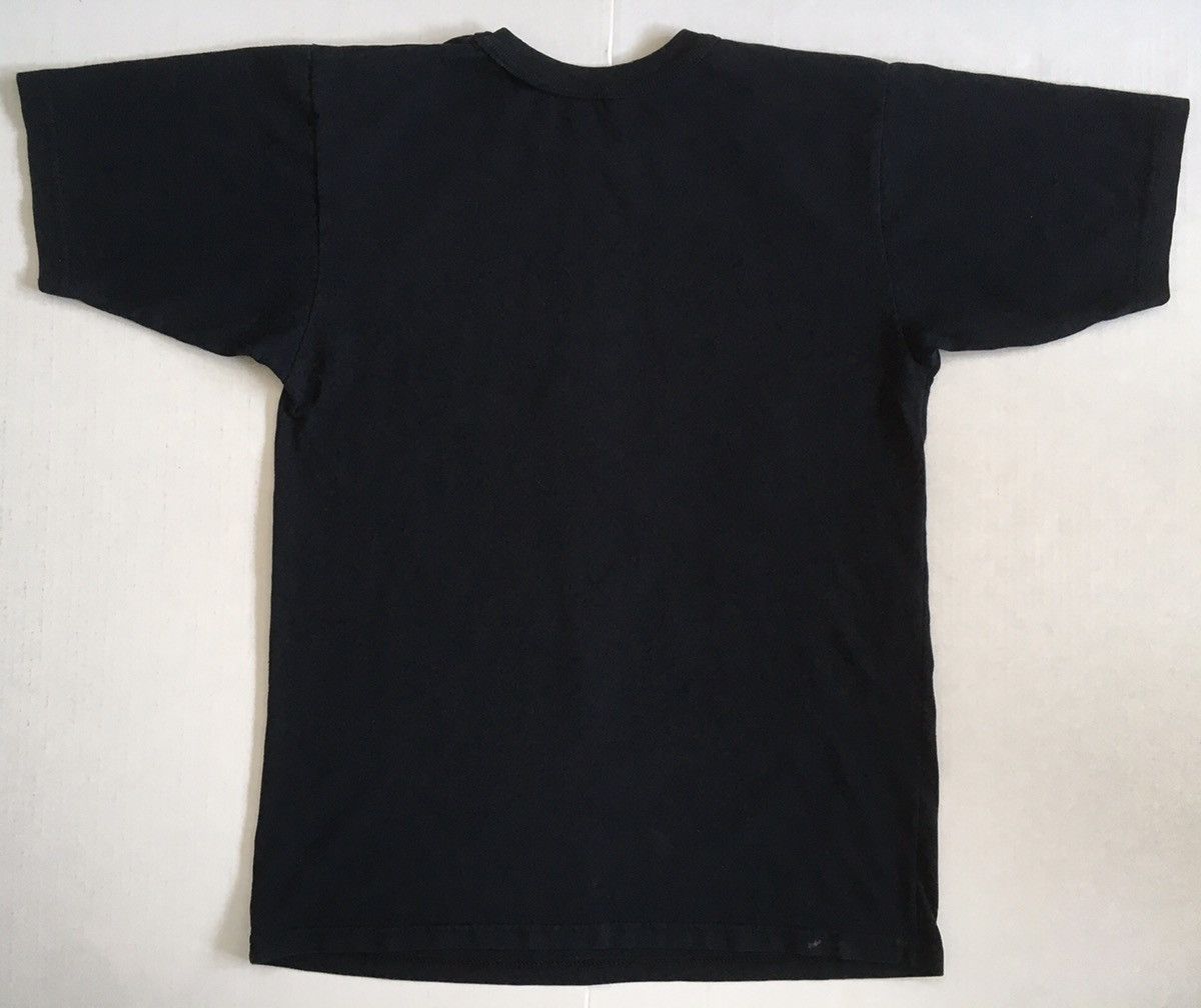 Vintage STEVE AUSTIN 3:16 STONE COLD SHIRT VINTAGE WWF 90S RAP TEE Size US M / EU 48-50 / 2 - 3 Thumbnail