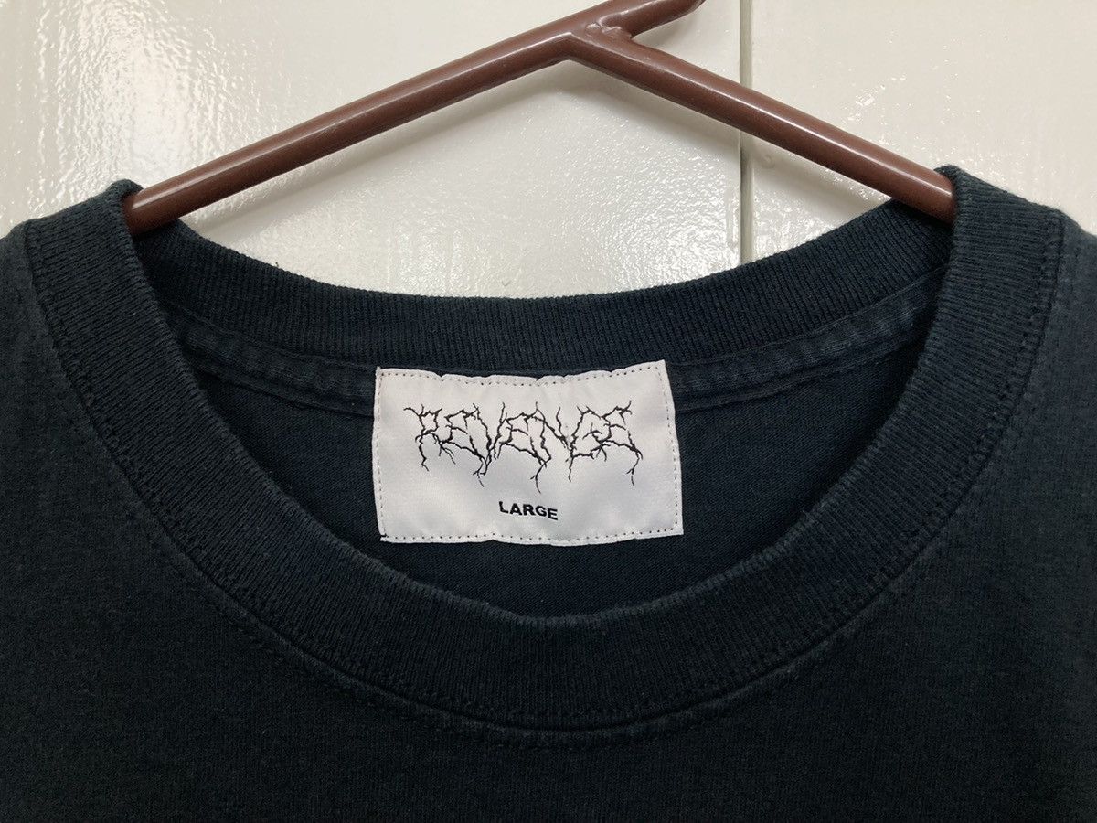 Revenge XXXTENTACION REVENGE MICKEY SHIRT DONT KILL YOUR FRIENDS KID Size US L / EU 52-54 / 3 - 3 Thumbnail