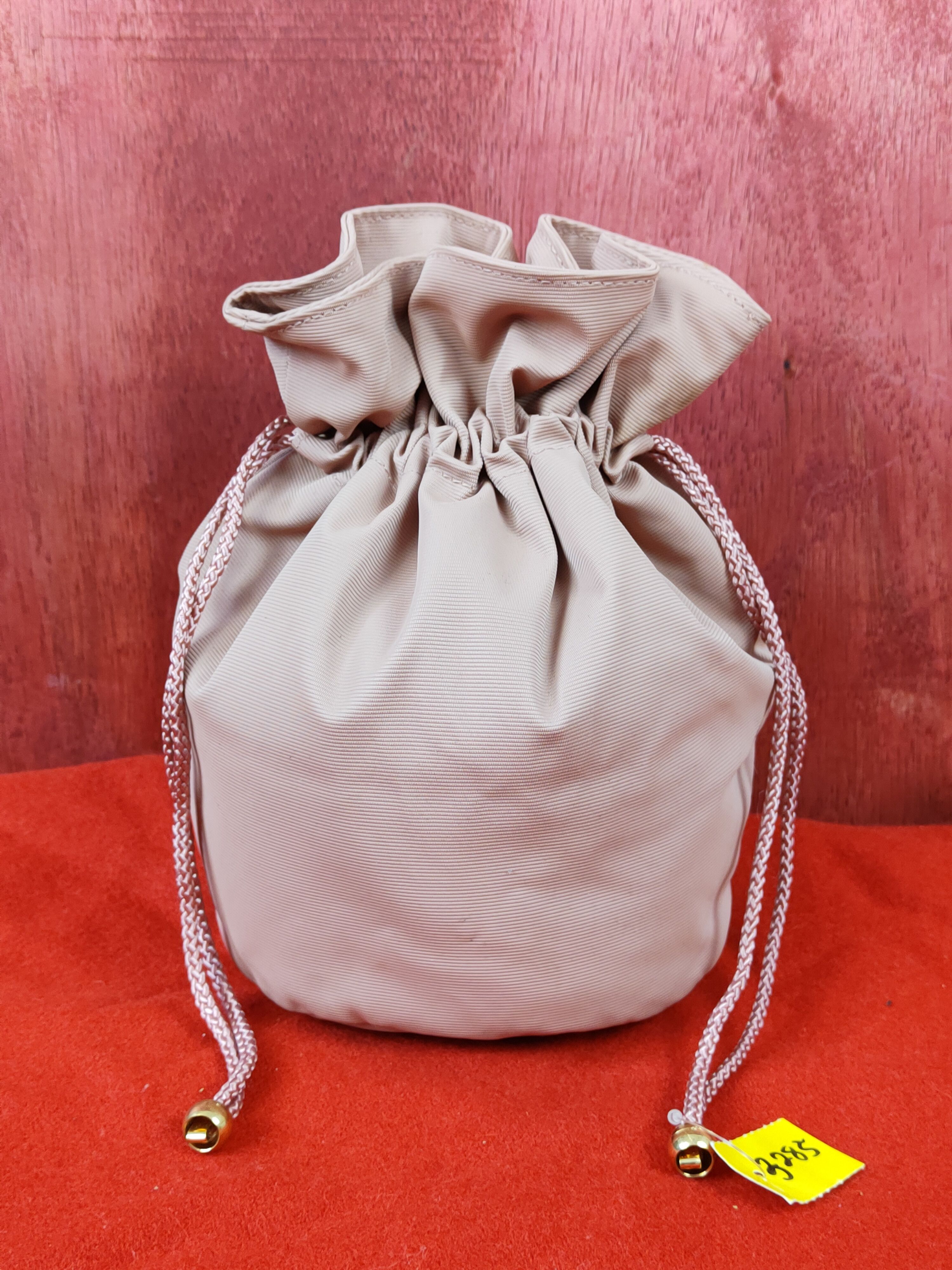 Christian Dior Monsieur Parfums Christian Dior Bag #SB014 Size ONE SIZE - 8 Thumbnail