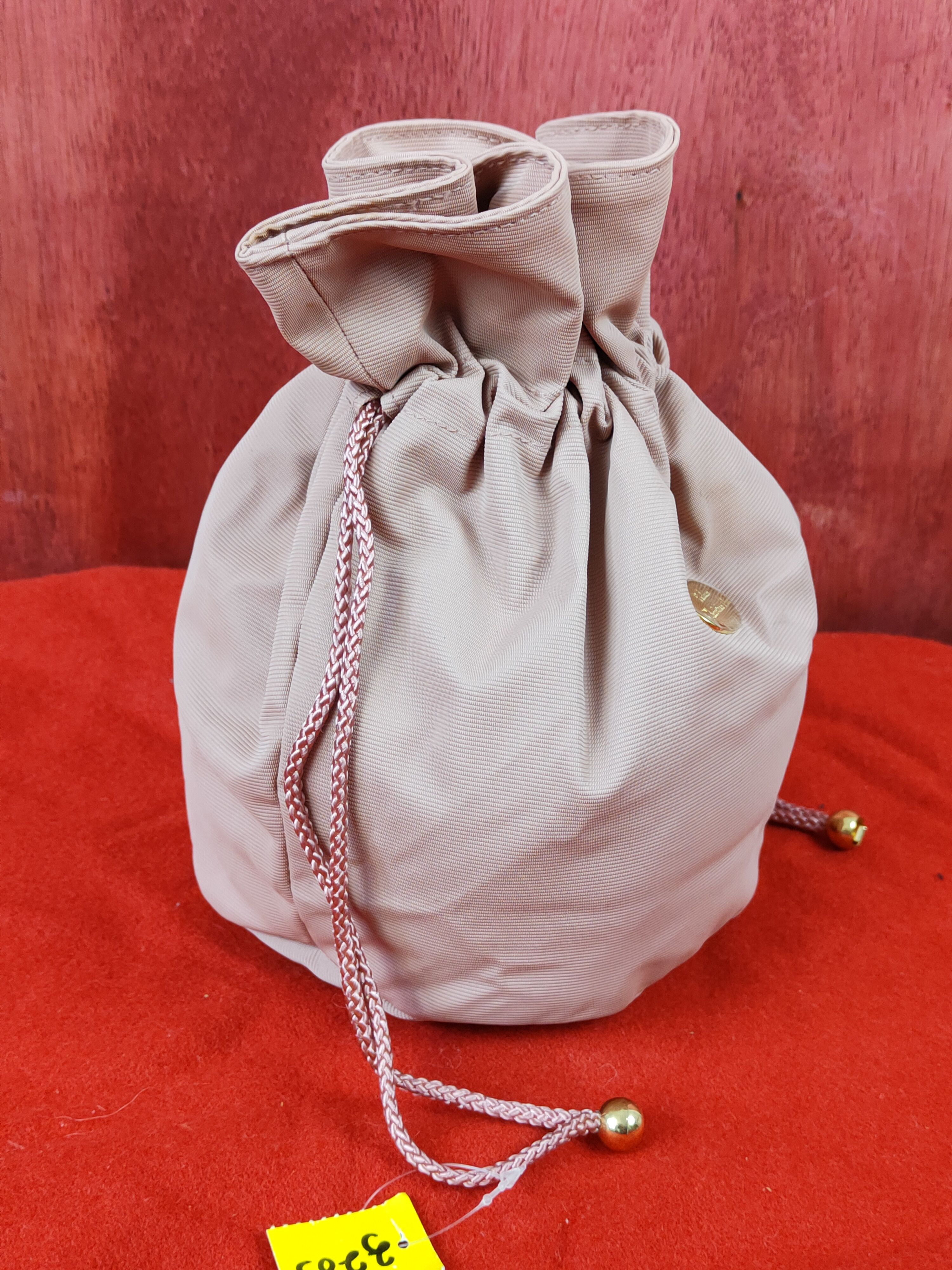 Christian Dior Monsieur Parfums Christian Dior Bag #SB014 Size ONE SIZE - 5 Thumbnail