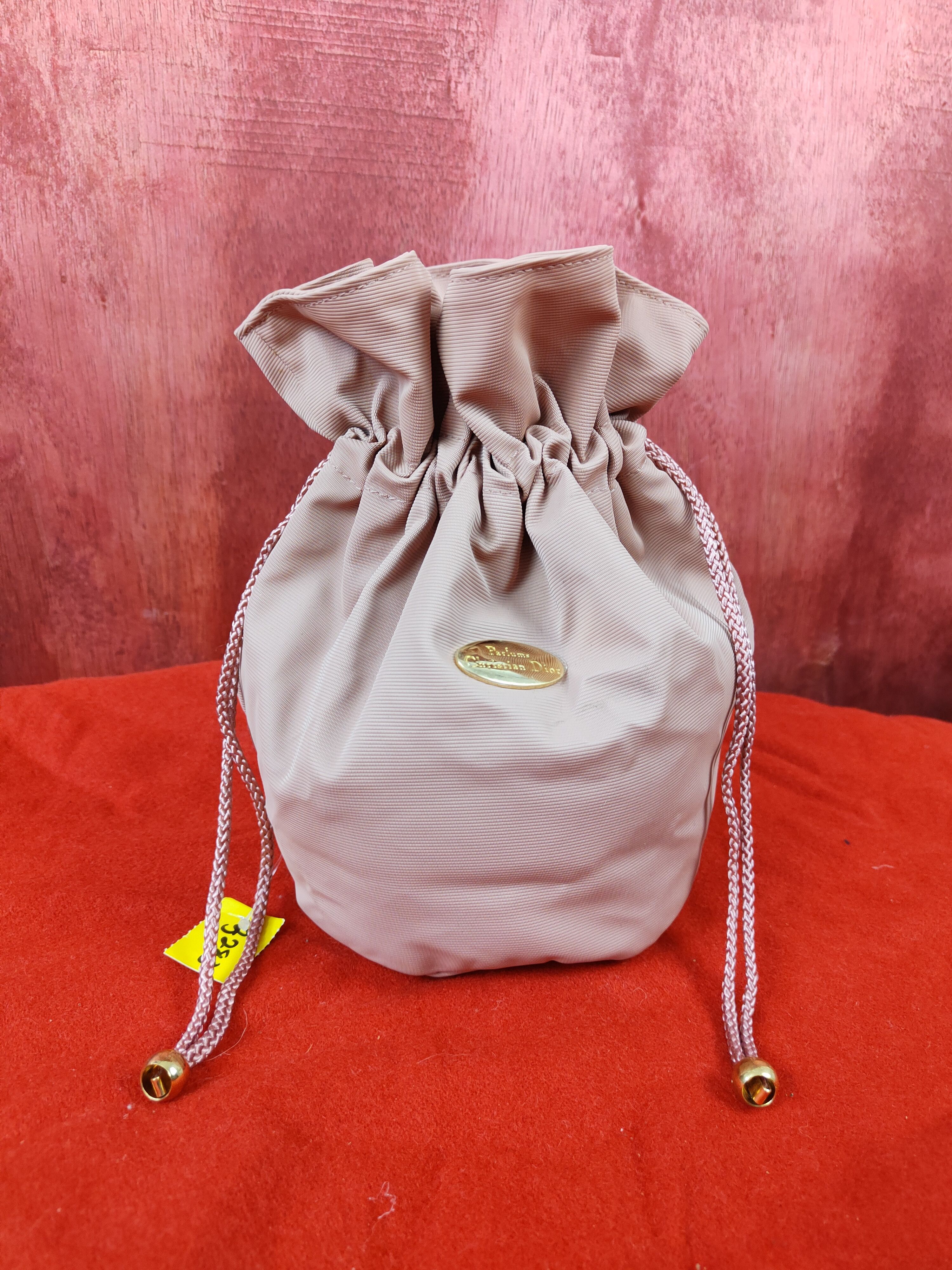 Christian Dior Monsieur Parfums Christian Dior Bag #SB014 Size ONE SIZE - 1 Thumbnail