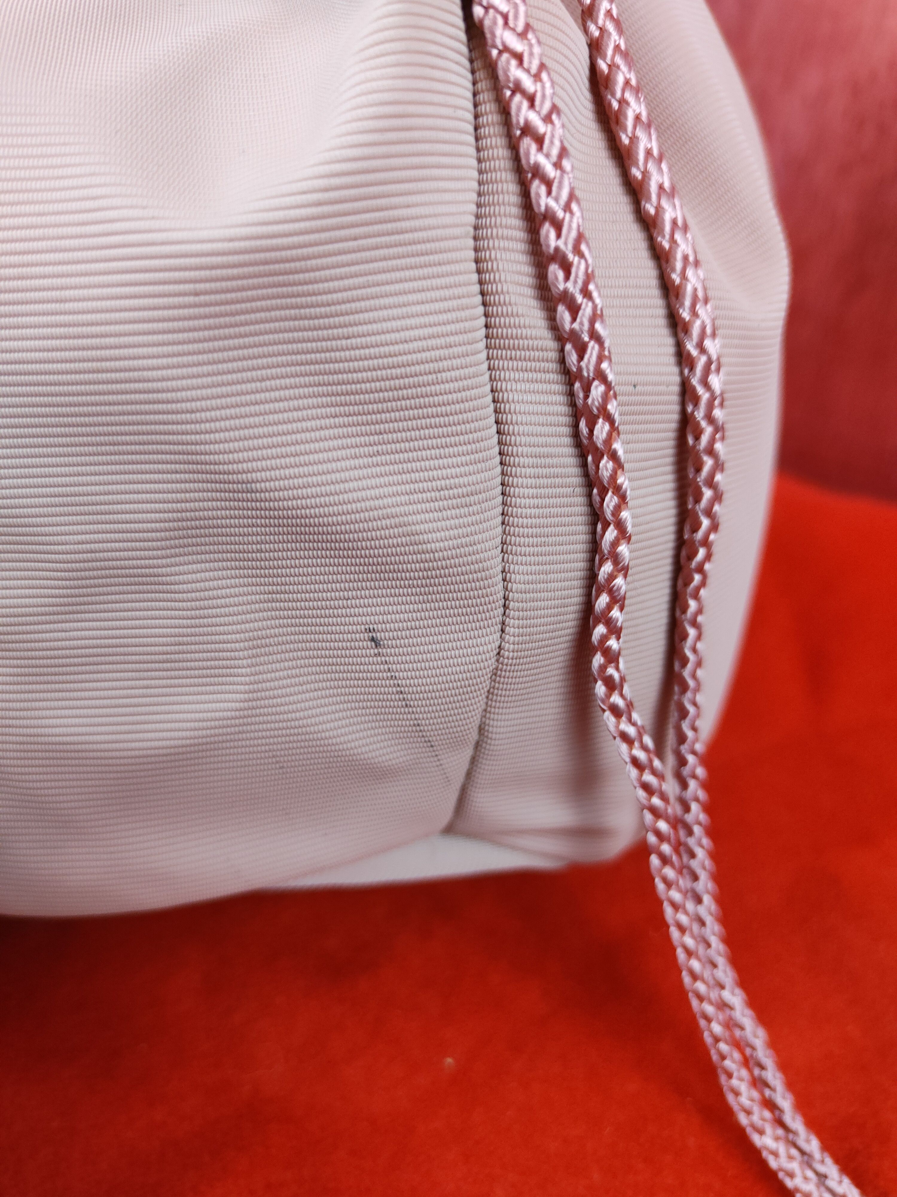 Christian Dior Monsieur Parfums Christian Dior Bag #SB014 Size ONE SIZE - 2 Thumbnail