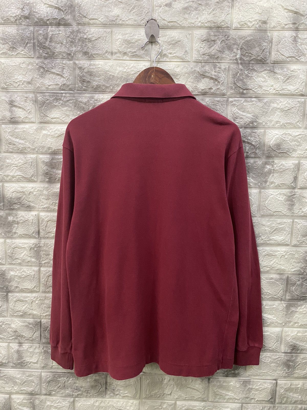 Christian Dior Monsieur × Vintage Vintage Christian Dior Monsieur Made Italy Size US L / EU 52-54 / 3 - 3 Thumbnail