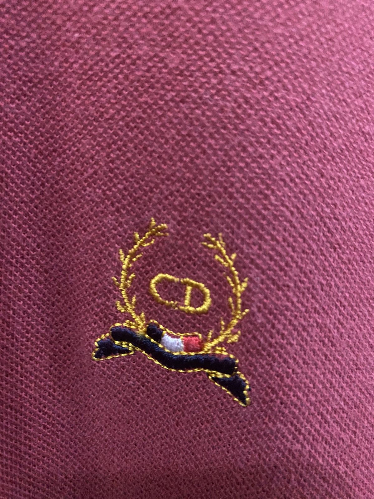 Christian Dior Monsieur × Vintage Vintage Christian Dior Monsieur Made Italy Size US L / EU 52-54 / 3 - 4 Thumbnail