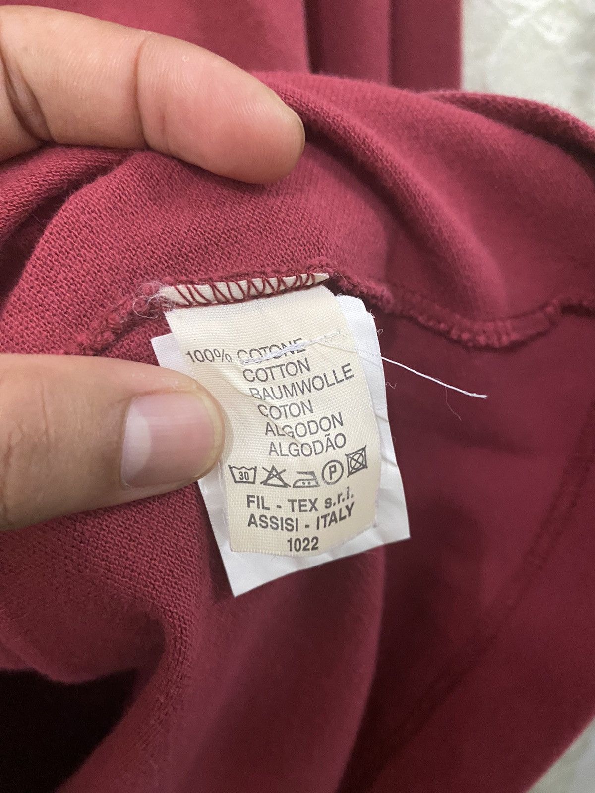 Christian Dior Monsieur × Vintage Vintage Christian Dior Monsieur Made Italy Size US L / EU 52-54 / 3 - 8 Thumbnail