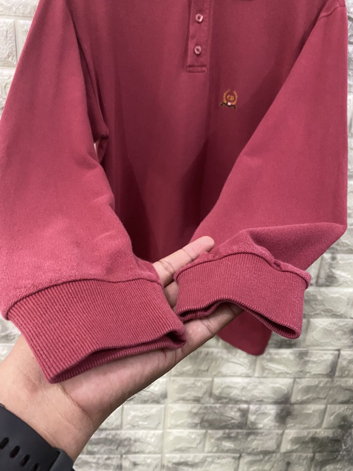 Christian Dior Monsieur × Vintage Vintage Christian Dior Monsieur Made Italy Size US L / EU 52-54 / 3 - 6 Thumbnail