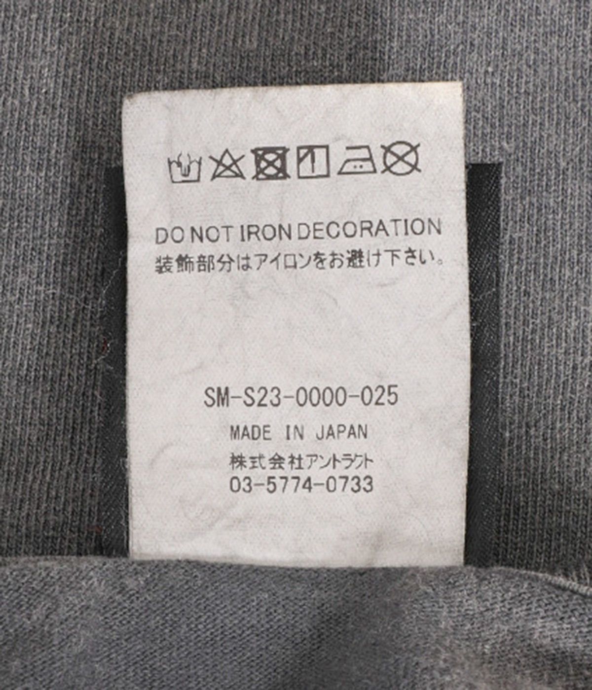 READYMADE × Saint Michael Saint Michael SAINT MX6 Size US XL / EU 56 / 4 - 4 Thumbnail
