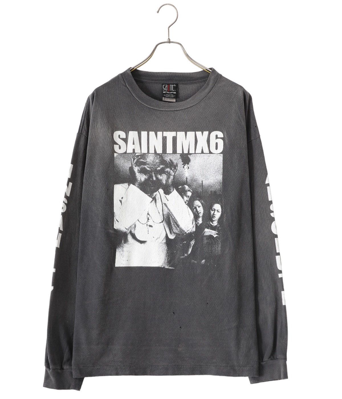 READYMADE × Saint Michael Saint Michael SAINT MX6 Size US XL / EU 56 / 4 - 1 Thumbnail