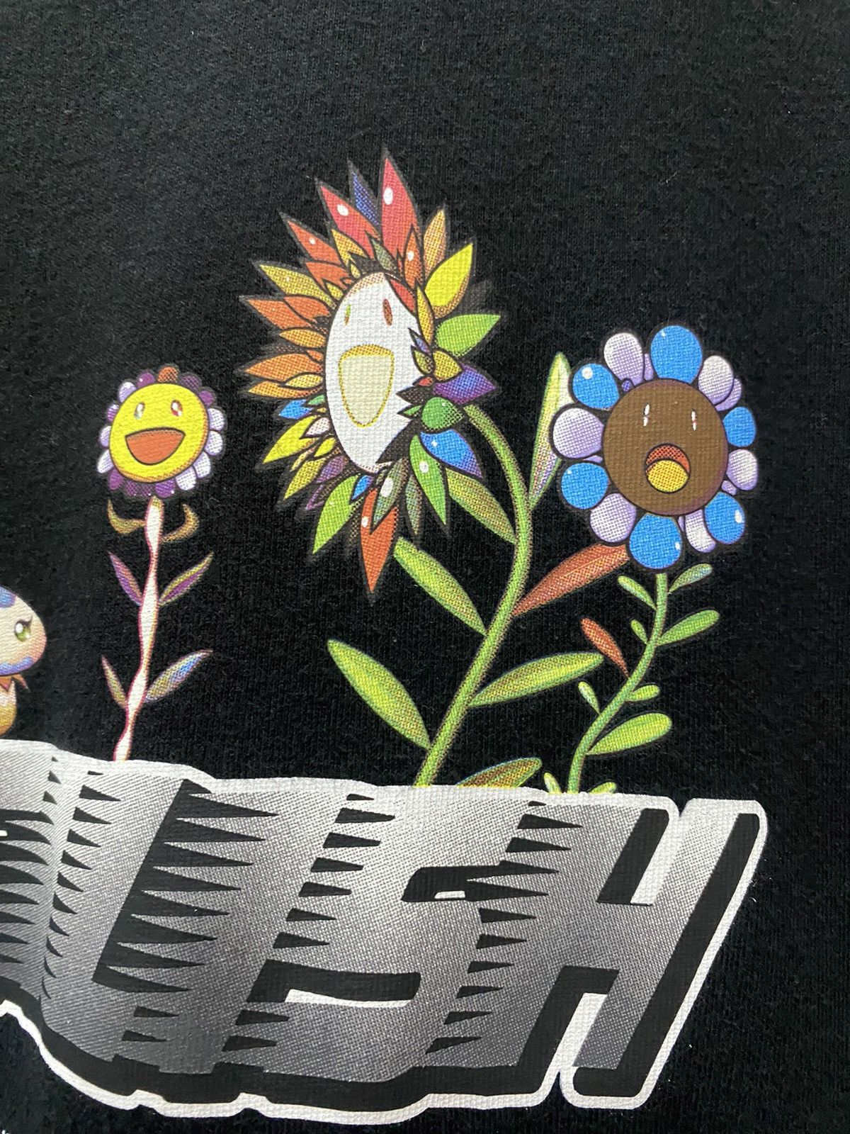 Billie Eilish × Takashi Murakami Billie Eilish by Takashi Murakami Size US M / EU 48-50 / 2 - 4 Thumbnail