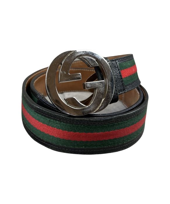 Luxury Mens Automatic Buckle Belt With Designer Stripe Letter